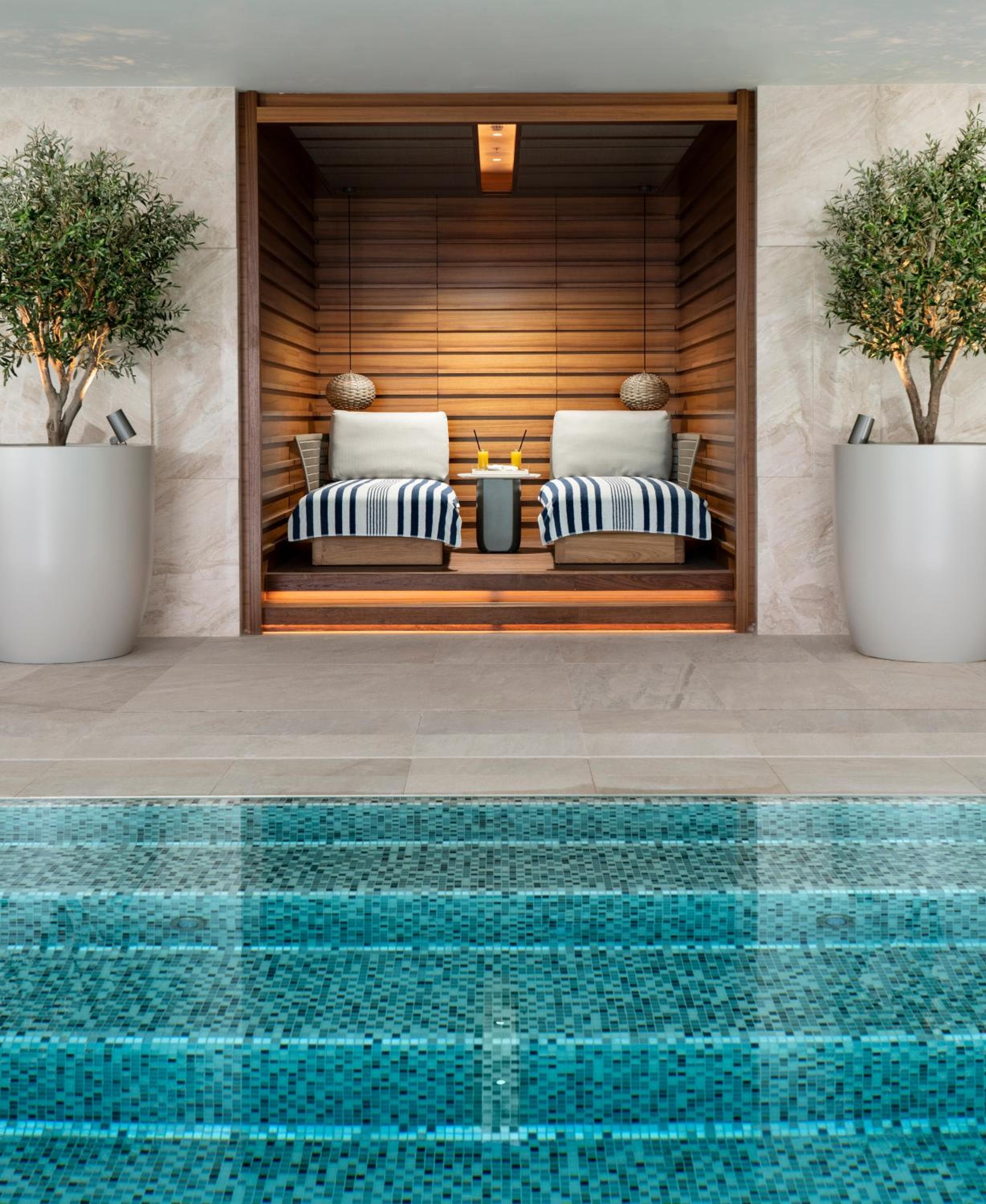 Address Istanbul hotel, Unalan Mahallesi Libadiye Caddesi No 82F Blok G, Istanbul, Turkey — photo 43