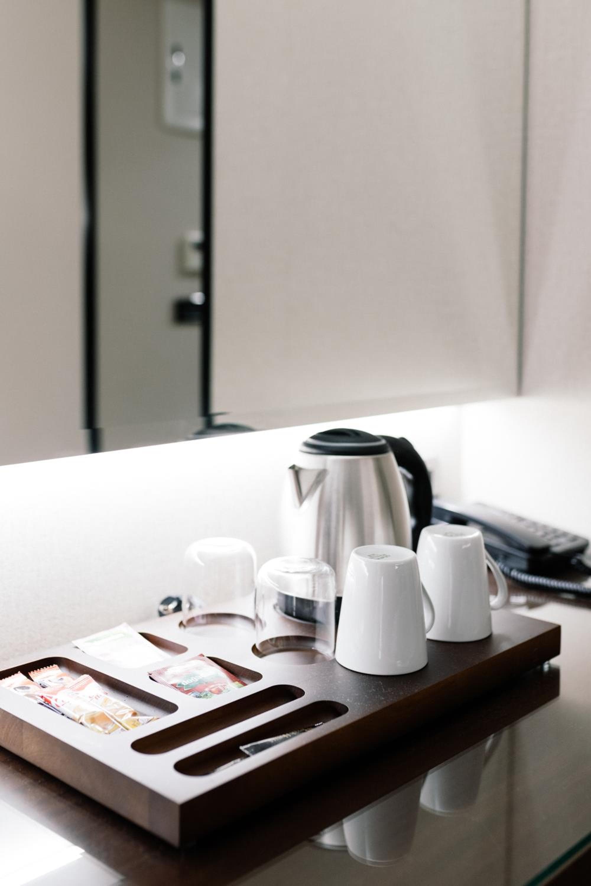Aprilis Deluxe Hotel — 22