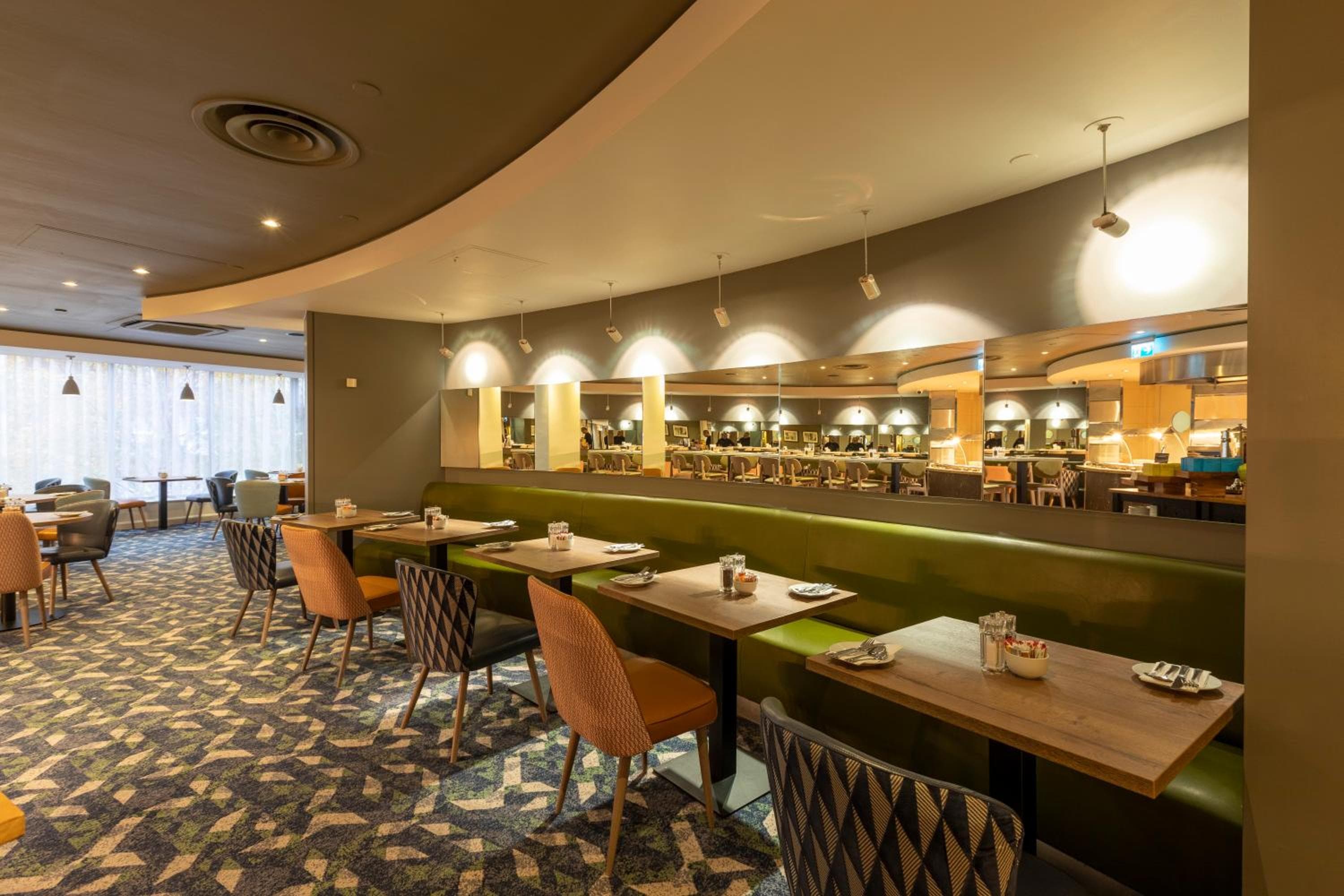 Holiday Inn London - Regent's Park, un hotel IHG — 27