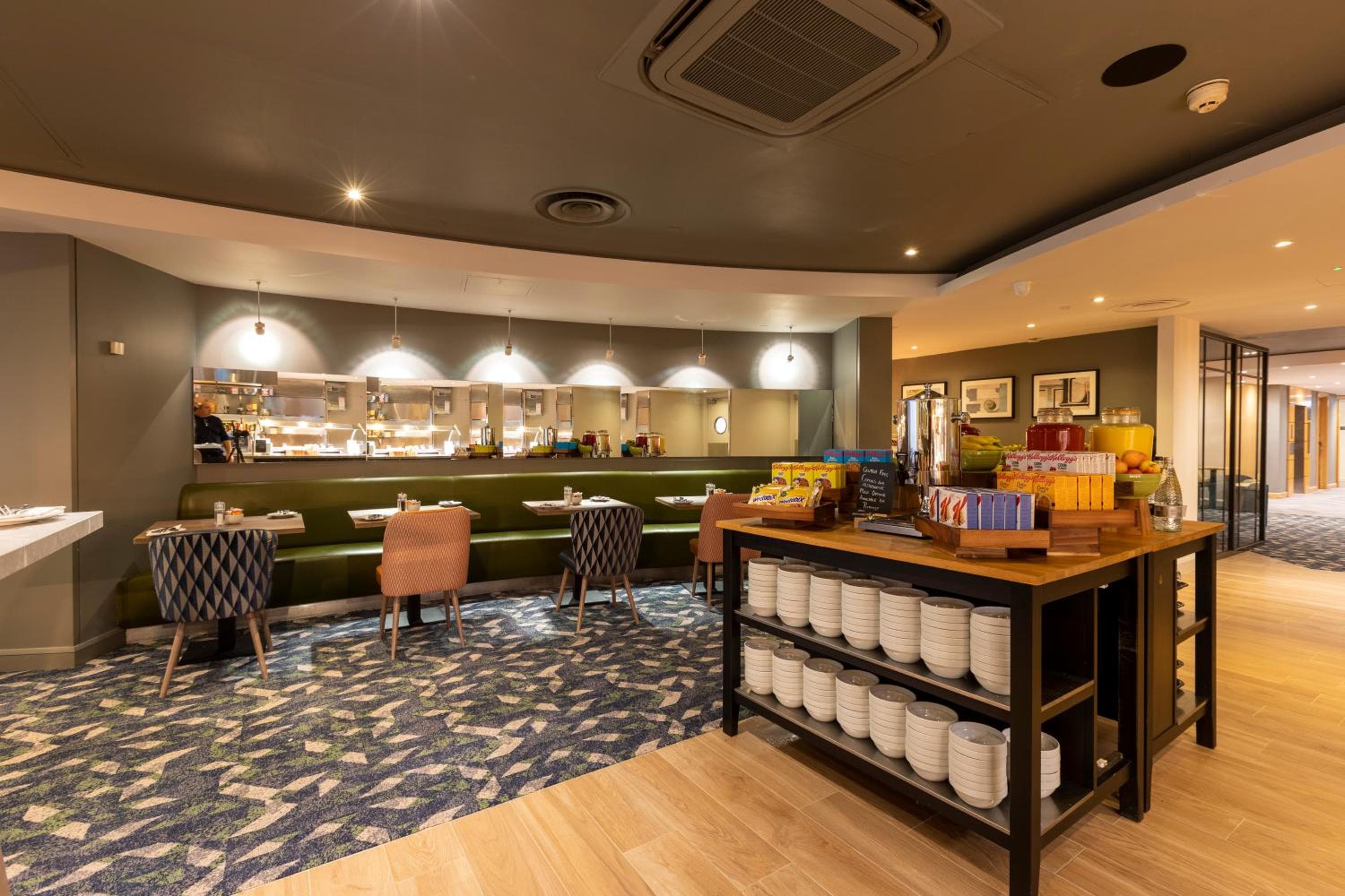 Holiday Inn London - Regent's Park, un hotel IHG — 23
