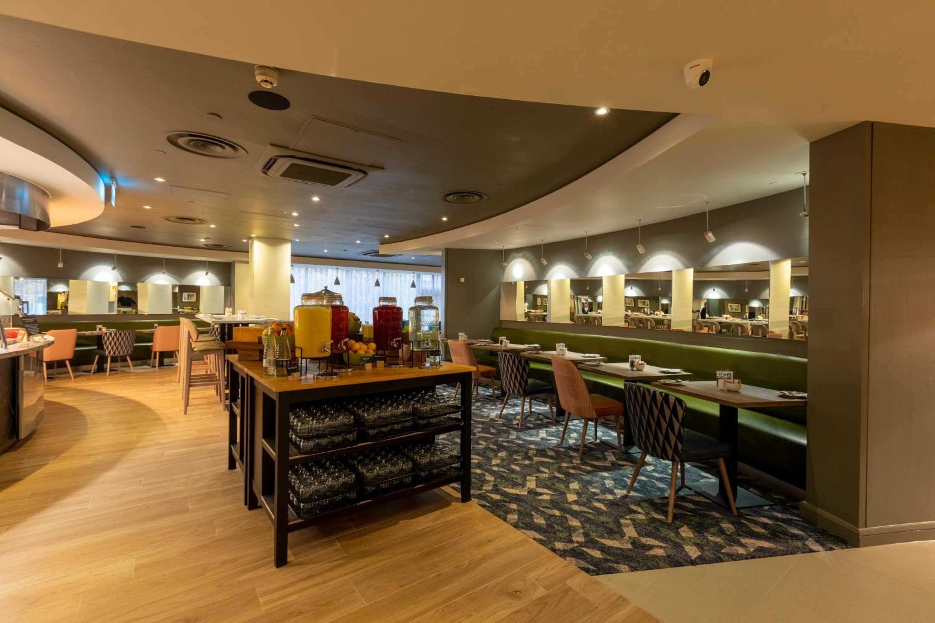 Holiday Inn London - Regent's Park, un hotel IHG — 14