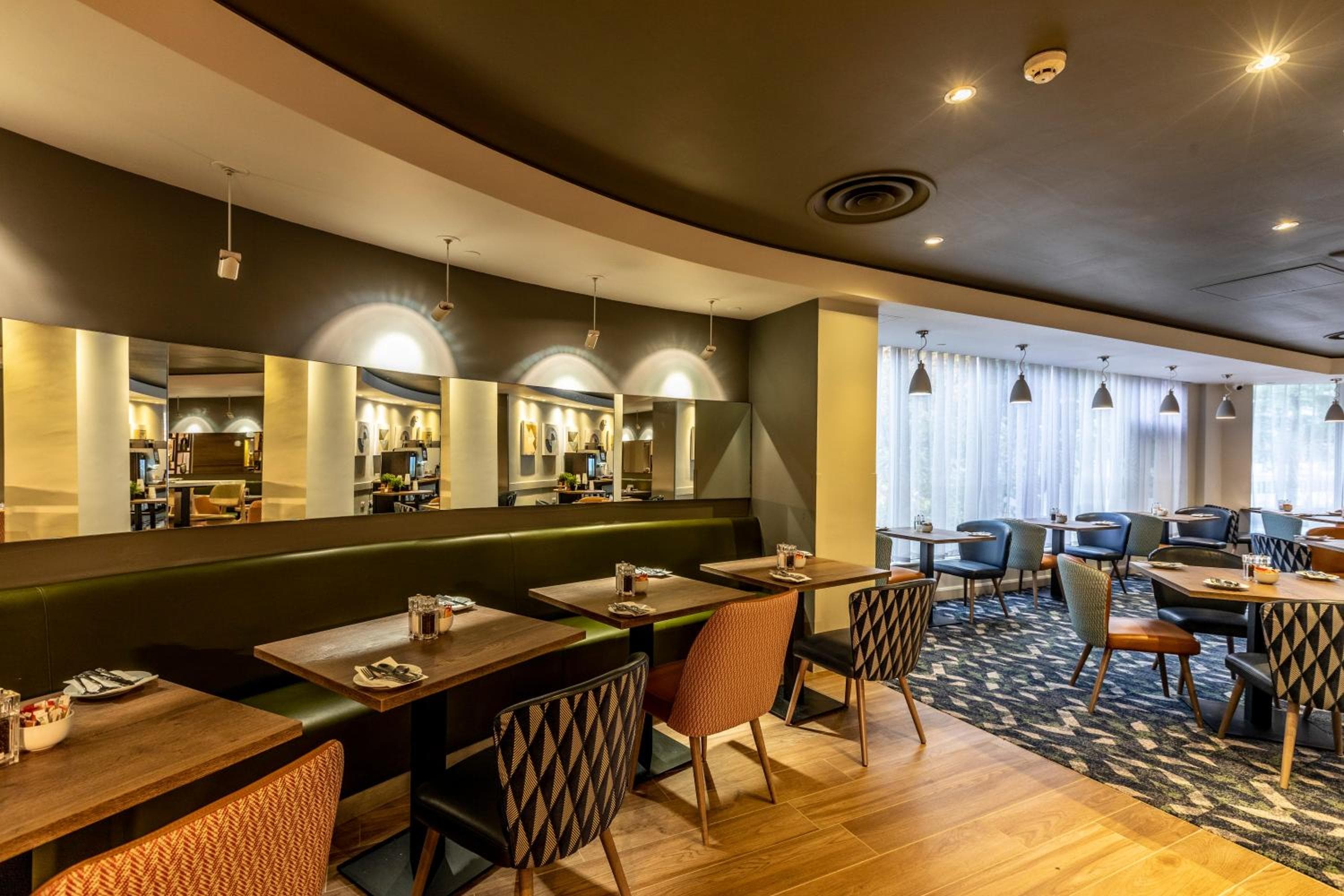 Holiday Inn London - Regent's Park, un hotel IHG — 5