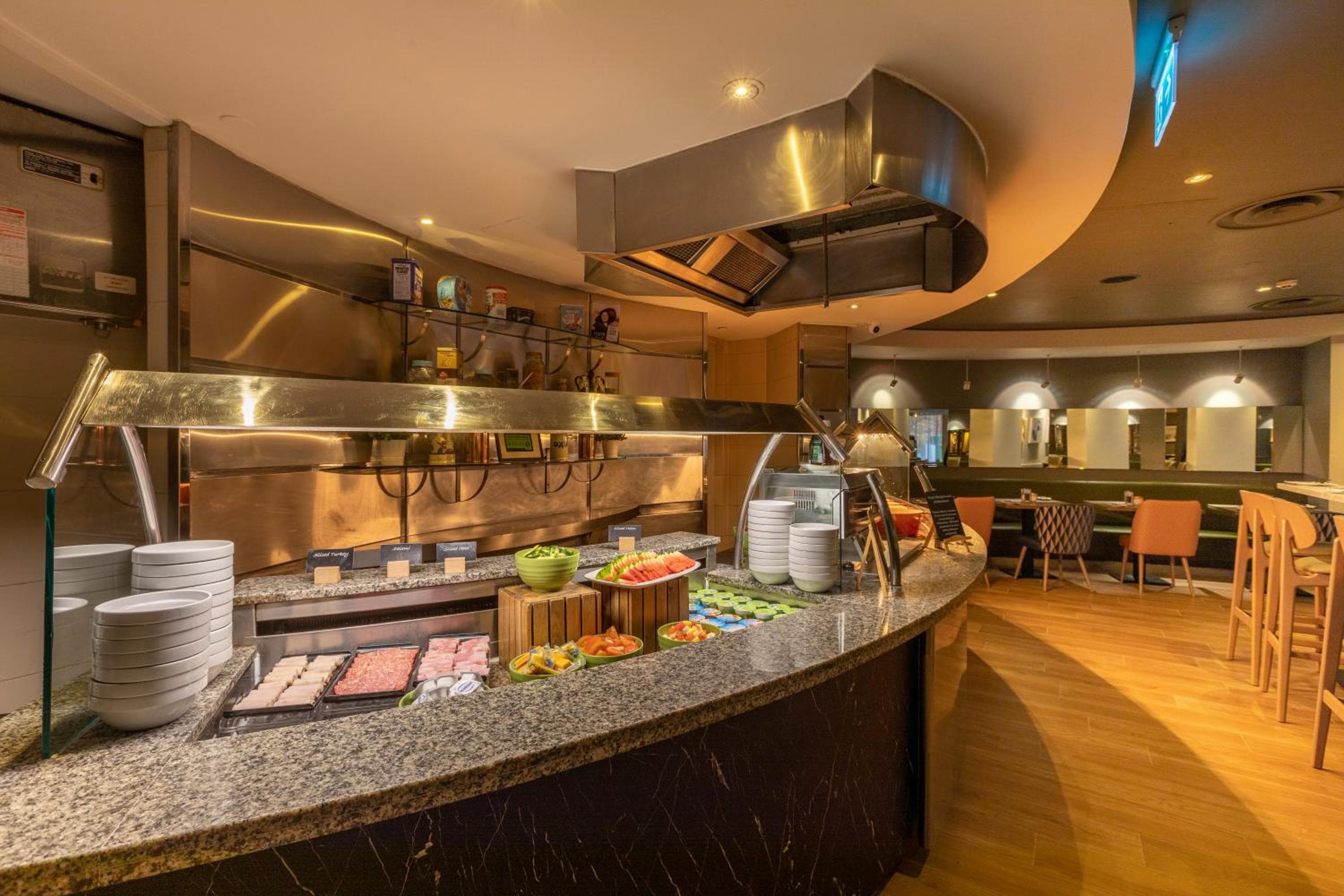 Holiday Inn London - Regent's Park, un hotel IHG — 10