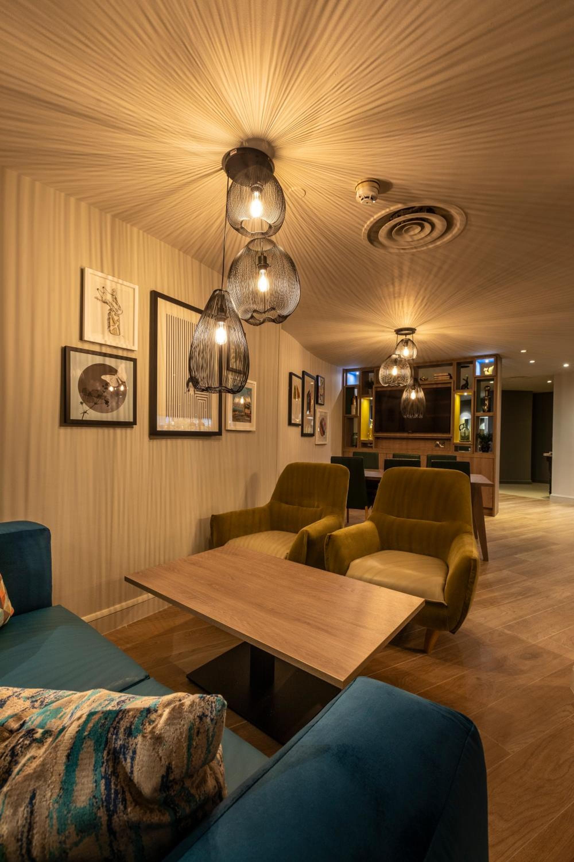 Holiday Inn London - Regent's Park, un hotel IHG — 3