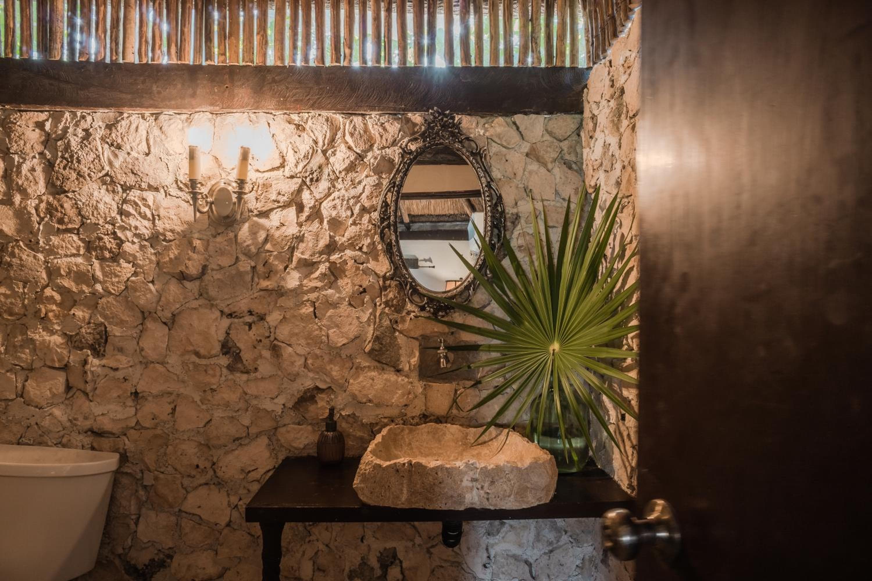 Playa Esperanza Tulum — 14