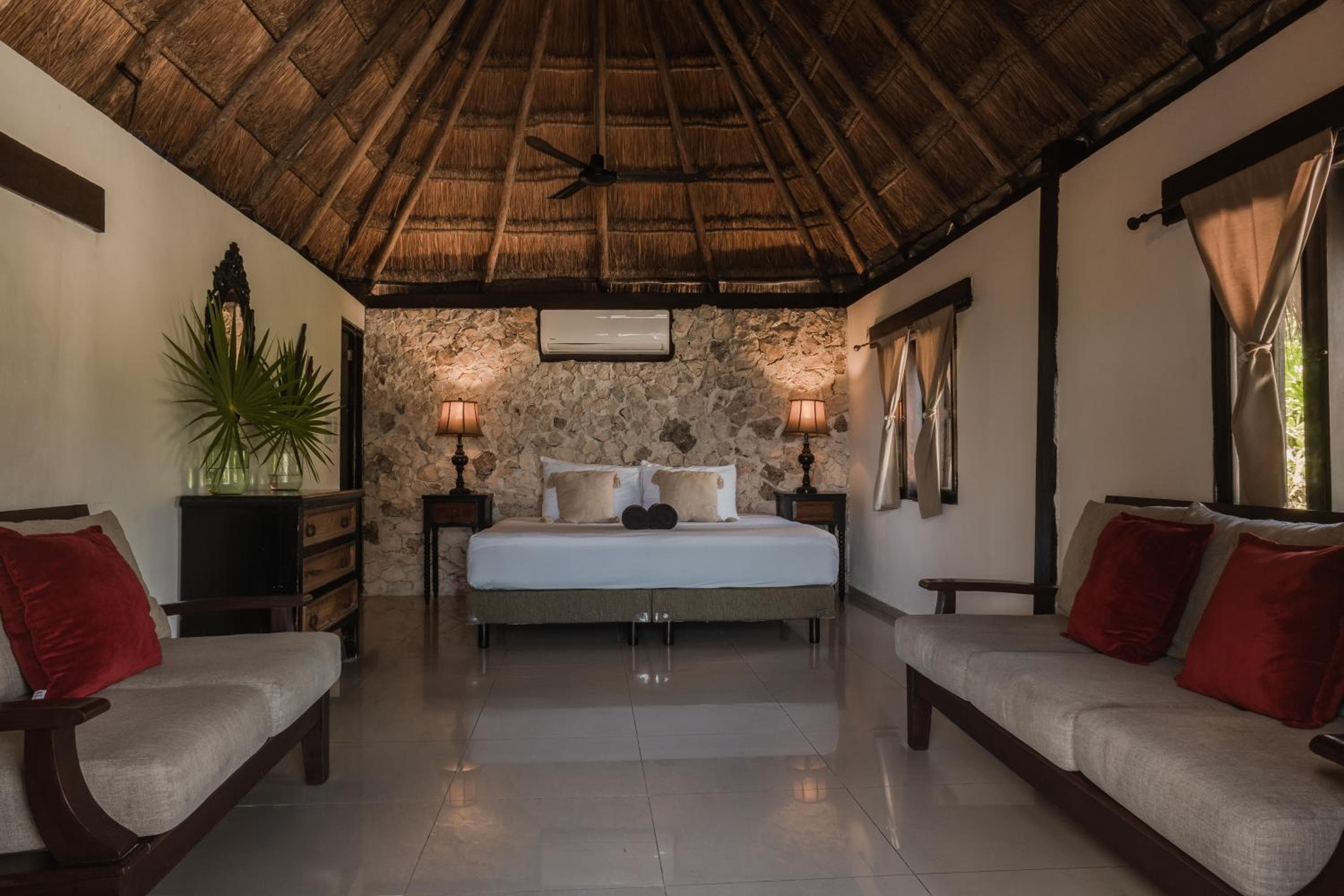 Playa Esperanza Tulum — 20