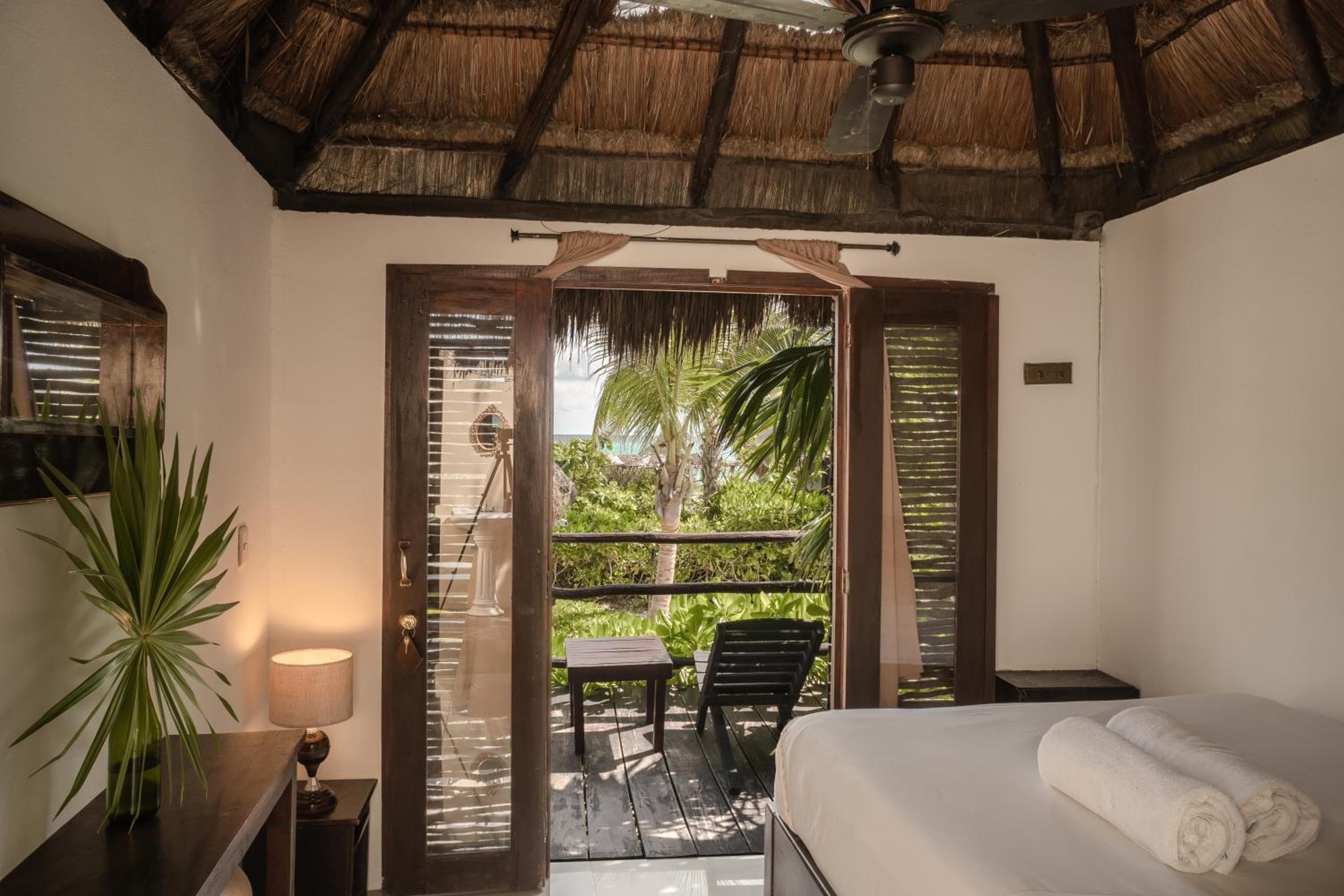Playa Esperanza Tulum — 24