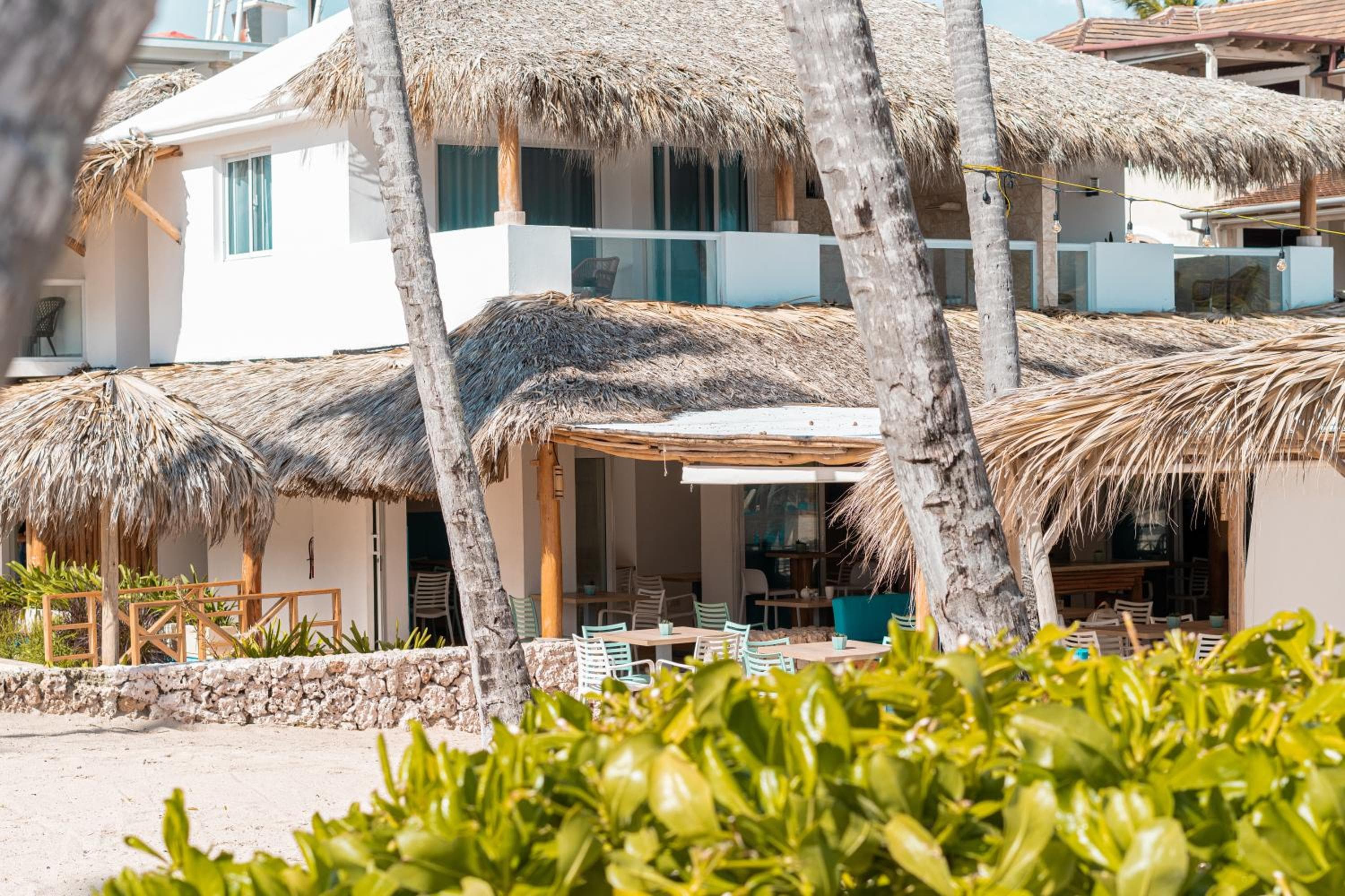 Club de Playa Villa Blanca — 12