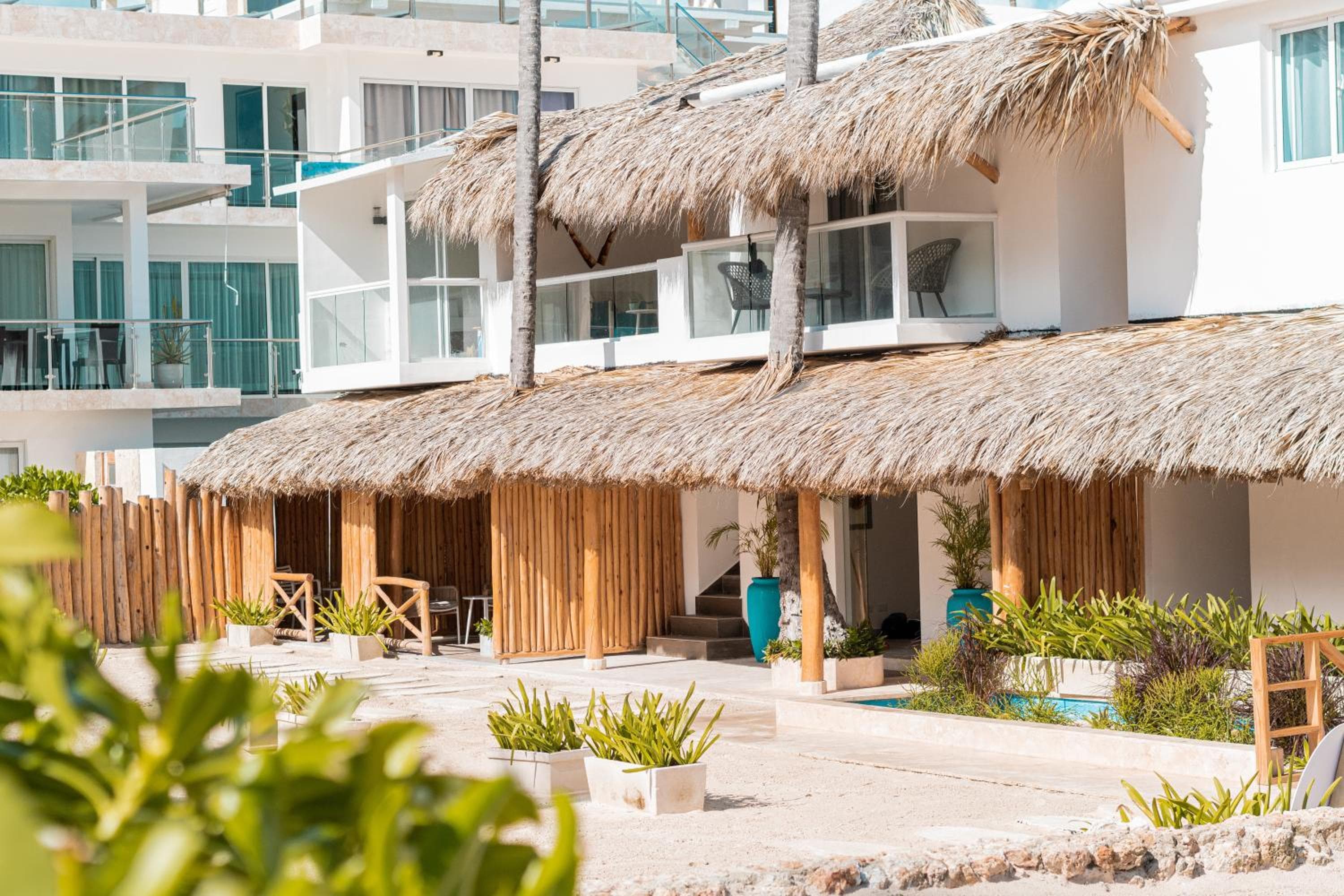 Club de Playa Villa Blanca — 15