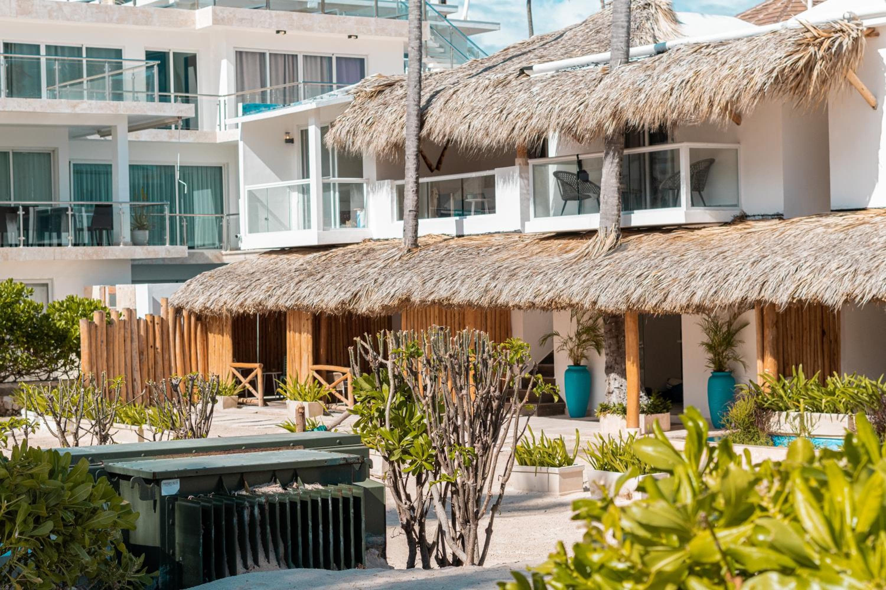 Club de Playa Villa Blanca — 16