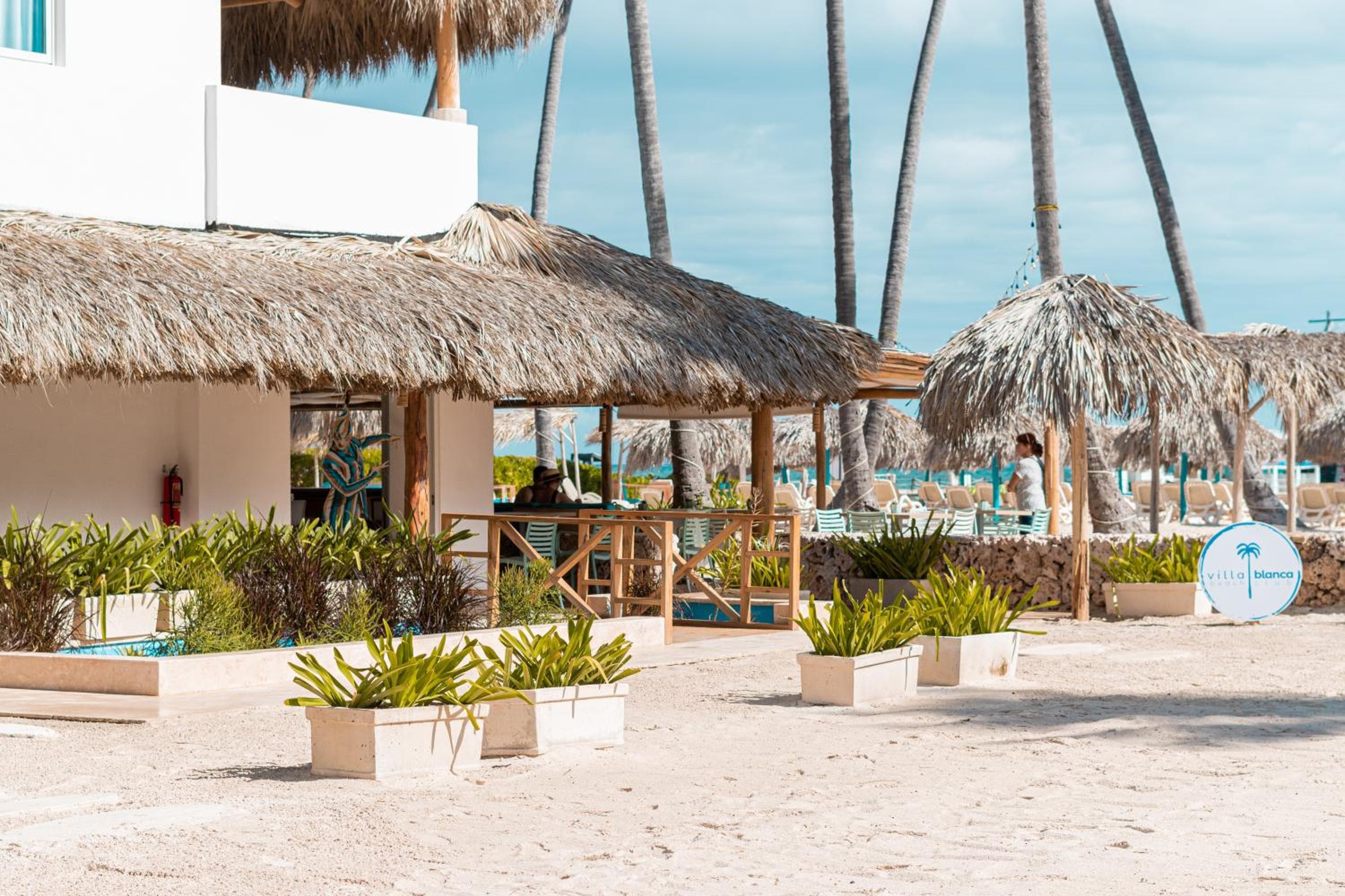 Club de Playa Villa Blanca — 17
