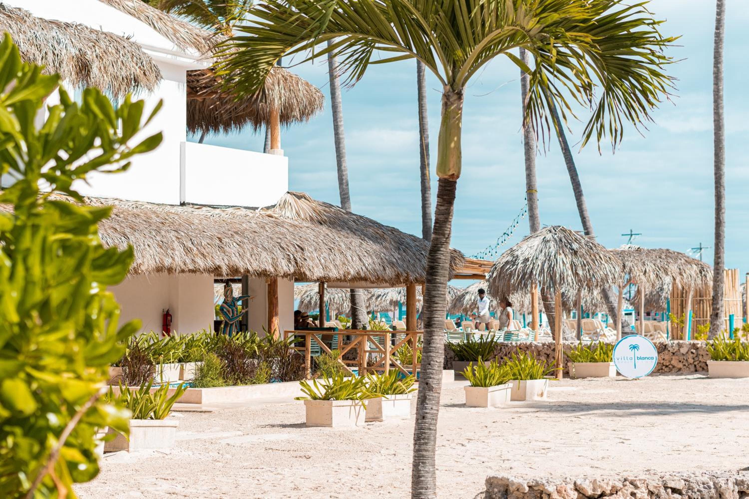 Club de Playa Villa Blanca — 18
