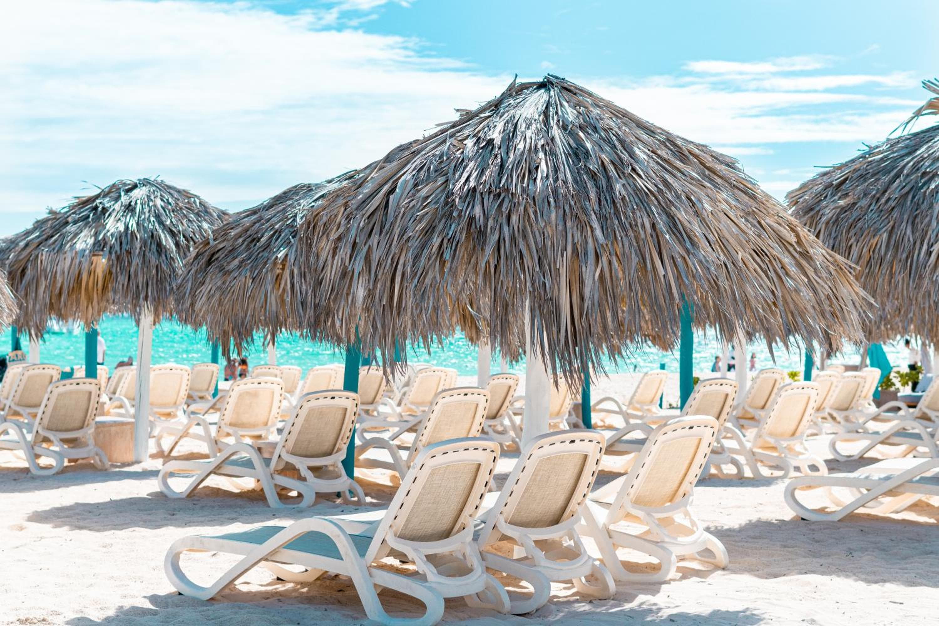 Club de Playa Villa Blanca — 13