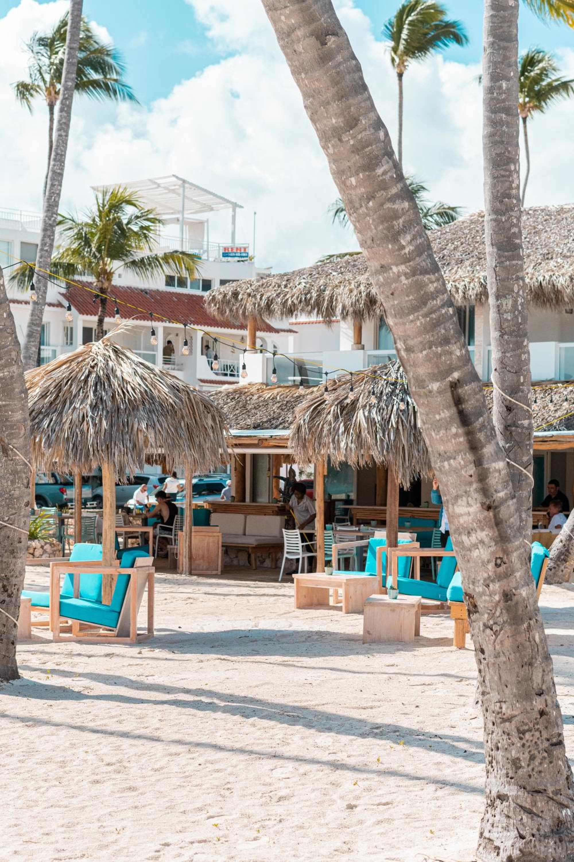 Club de Playa Villa Blanca — 19