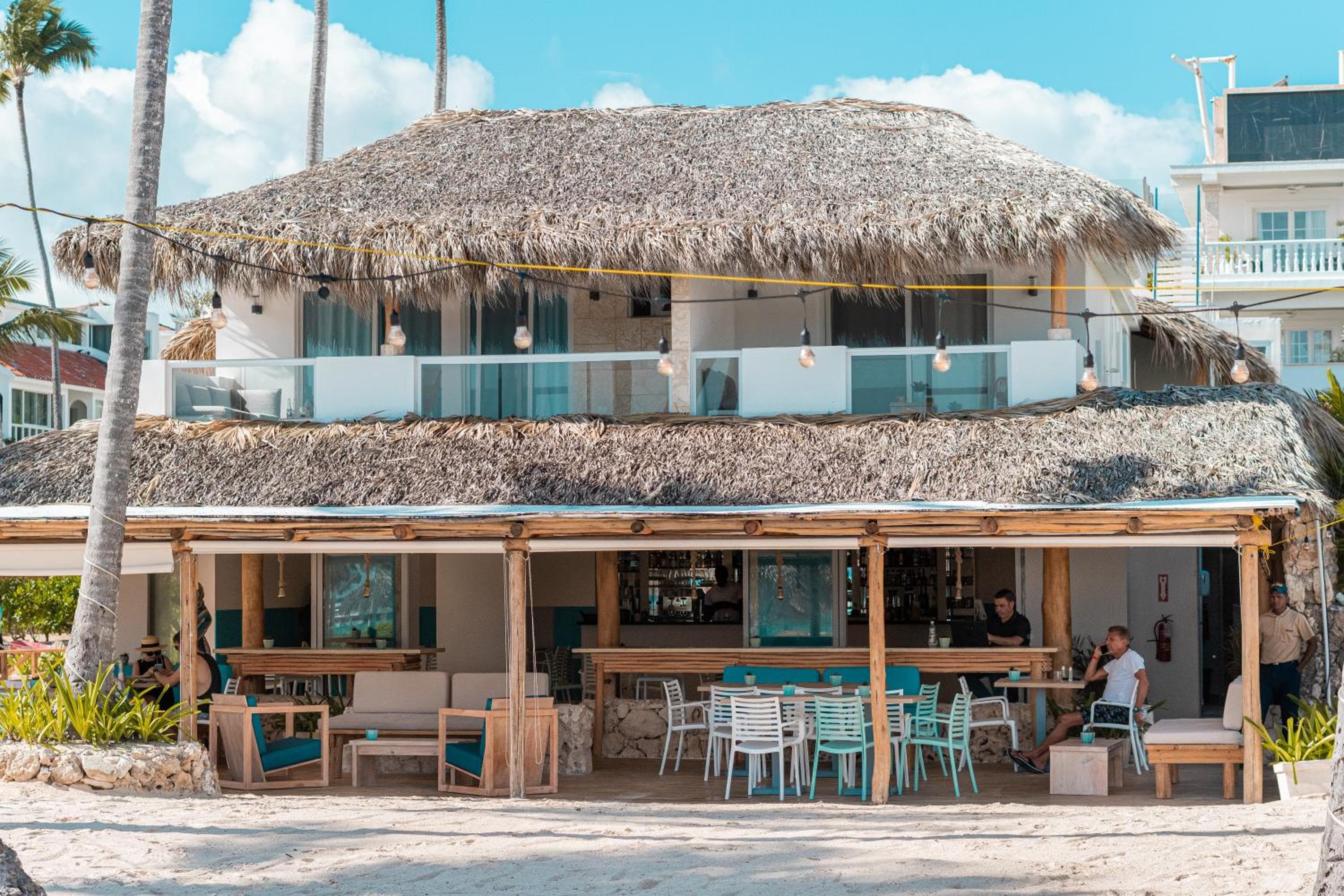 Club de Playa Villa Blanca — 14