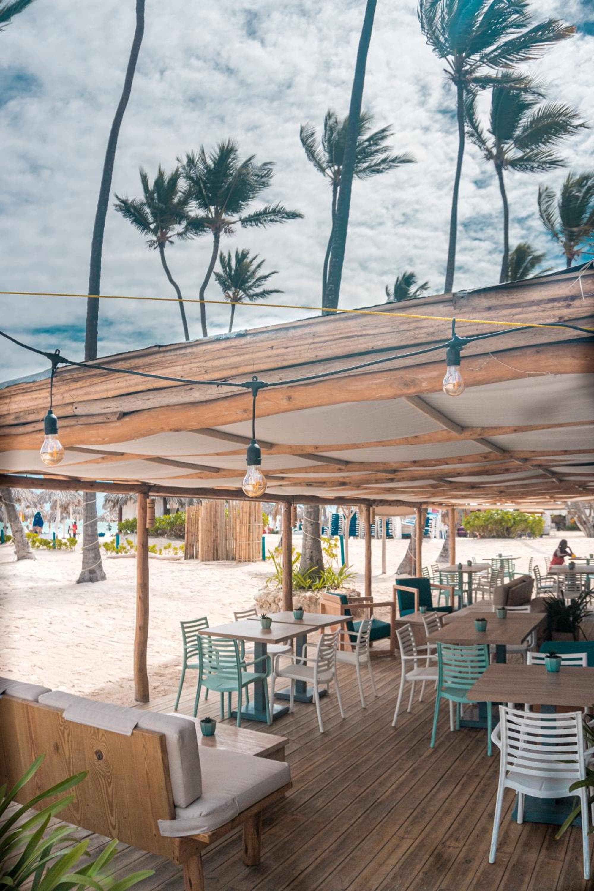 Club de Playa Villa Blanca — 22