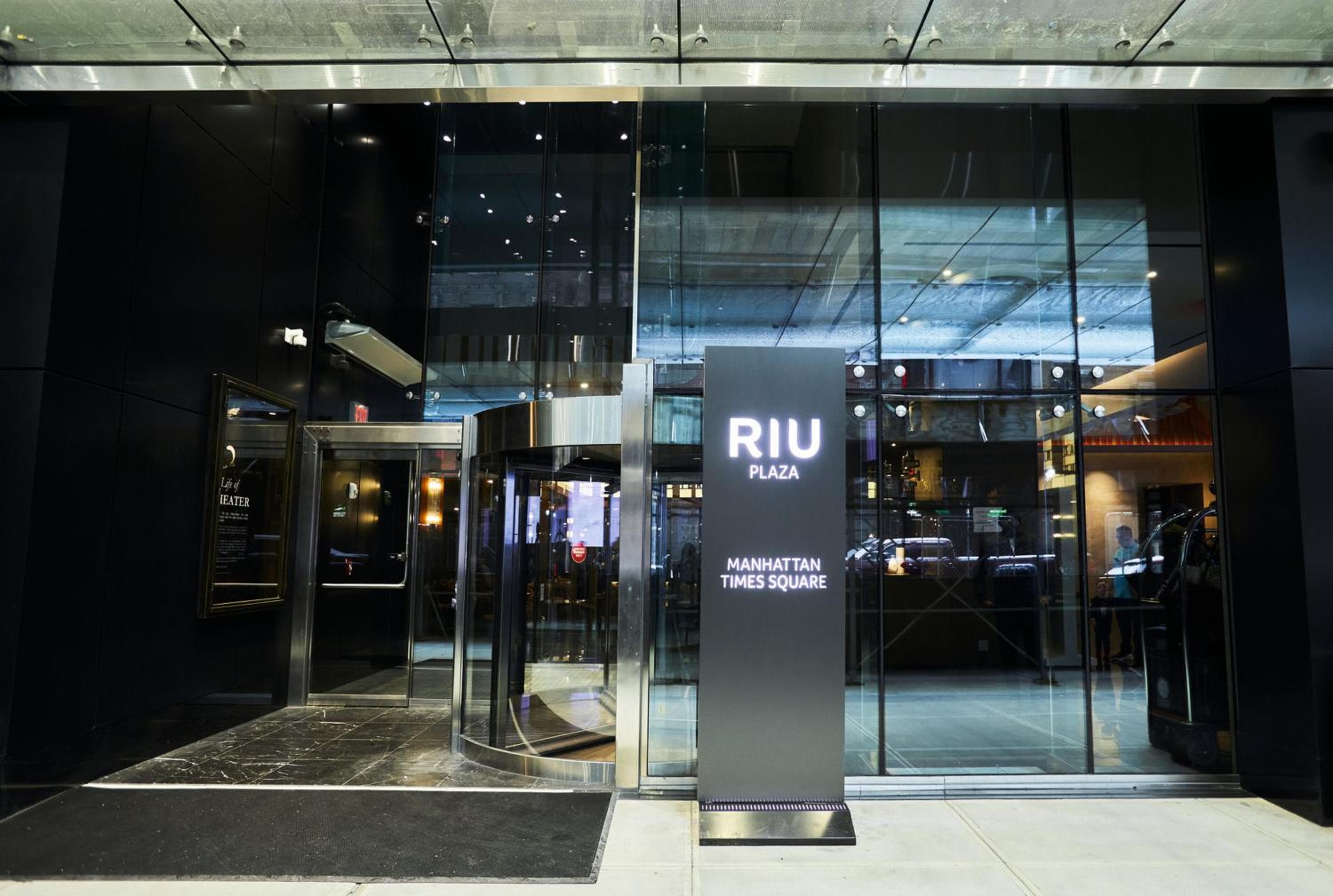 Riu Plaza Manhattan Times Square — 26