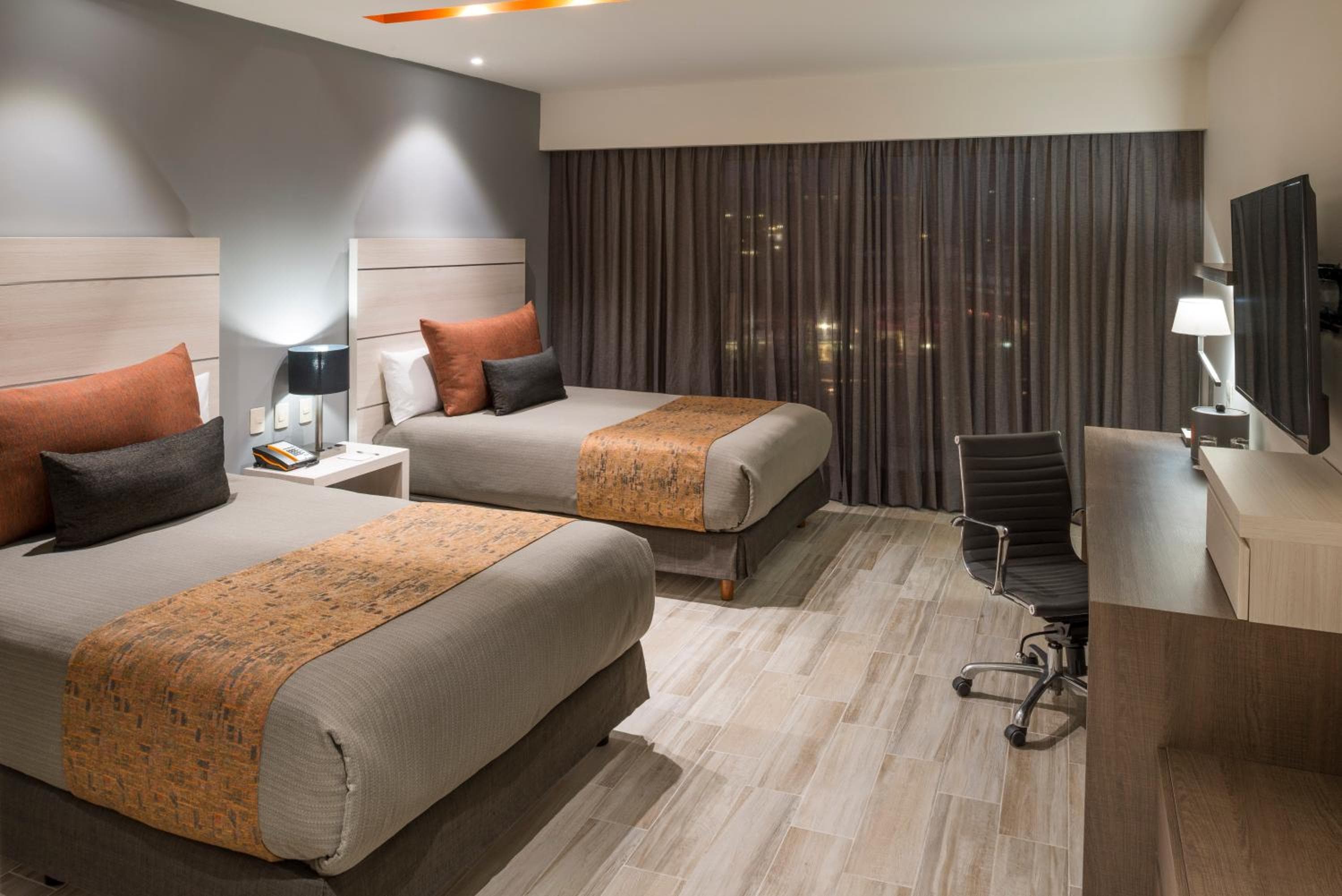 Real Inn Perinorte — 7