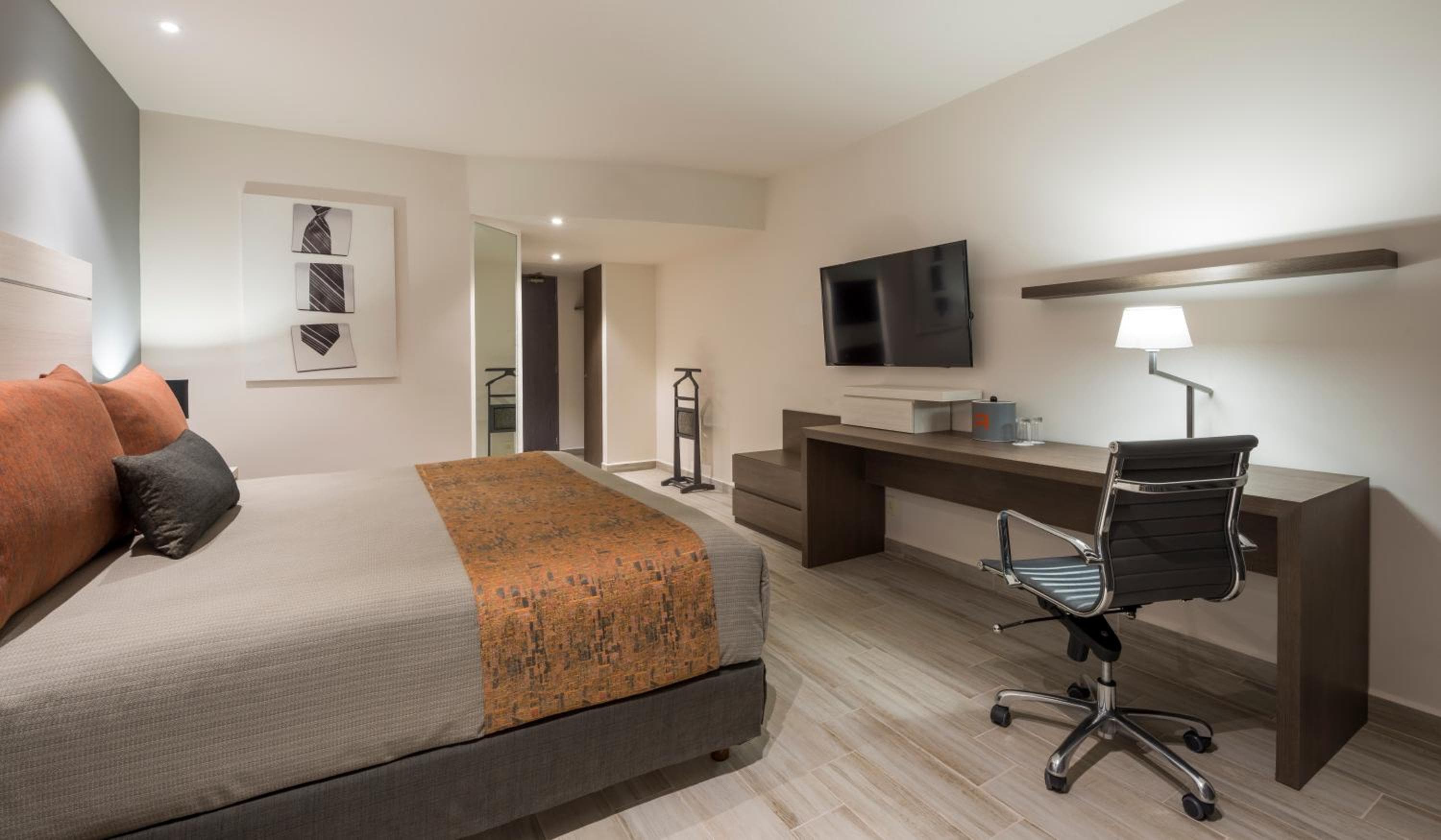 Real Inn Perinorte — 6