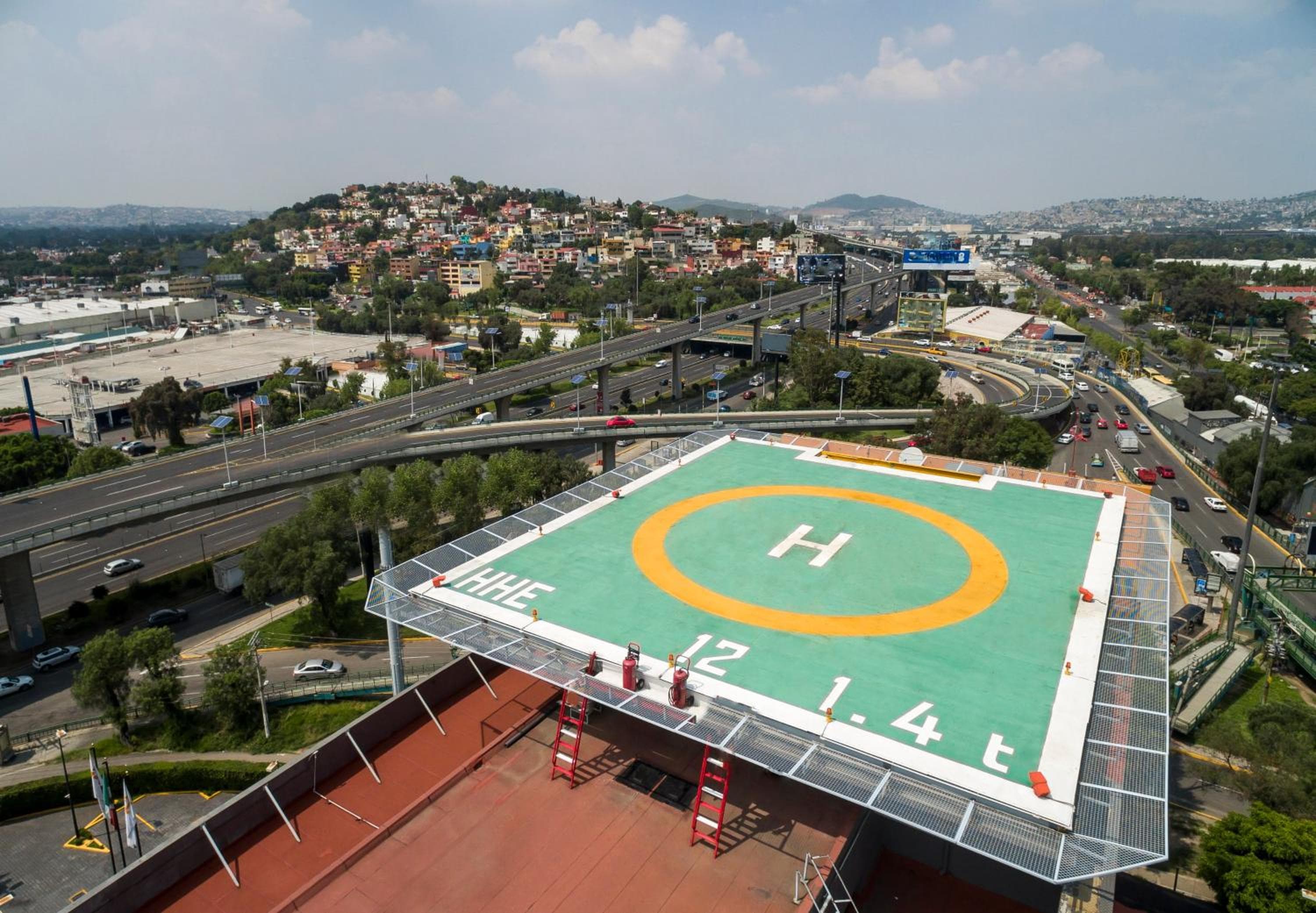 Real Inn Perinorte — 28