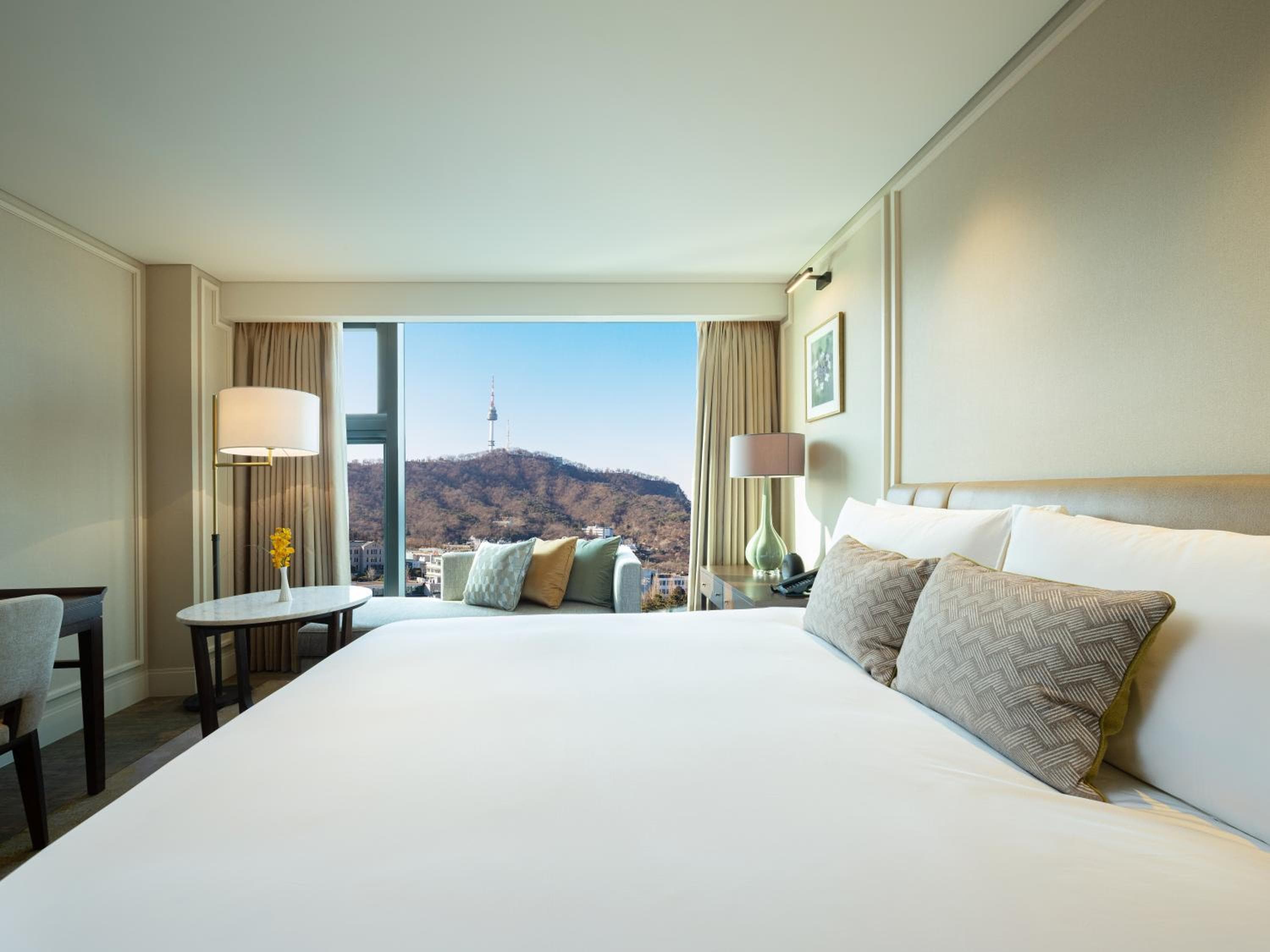 The Ambassador Seoul - A Pullman Hotel hotel, 287, Dongho-ro, Jung-gu, Seoul, South Korea — photo 53