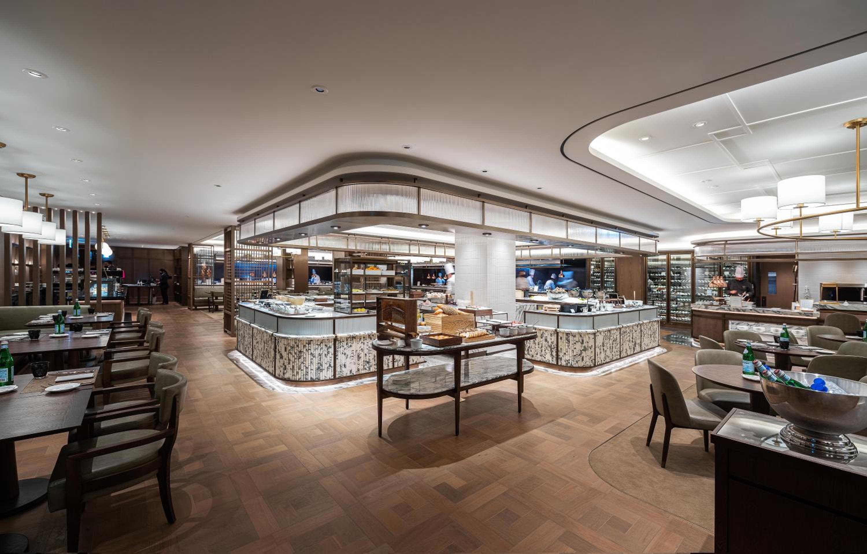 The Ambassador Seoul - A Pullman Hotel hotel, 287, Dongho-ro, Jung-gu, Seoul, South Korea — photo 21