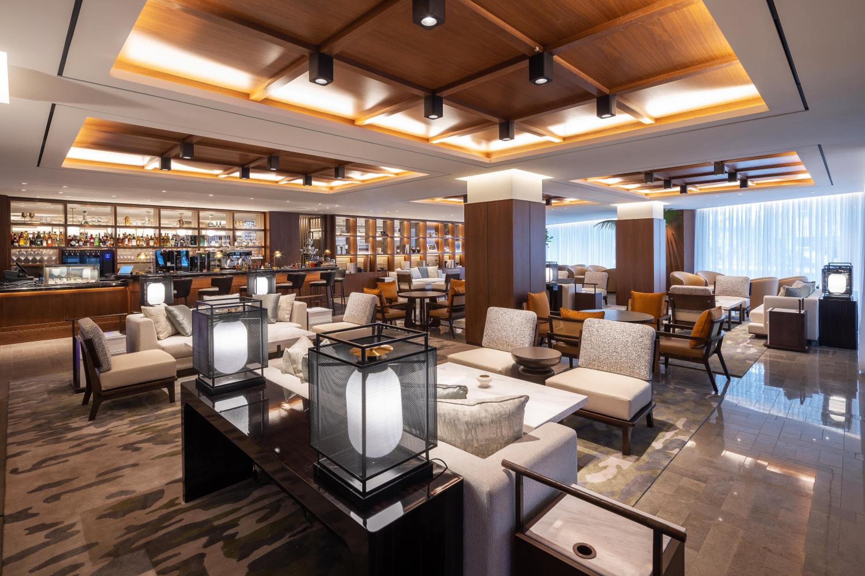 The Ambassador Seoul - A Pullman Hotel hotel, 287, Dongho-ro, Jung-gu, Seoul, South Korea — photo 60