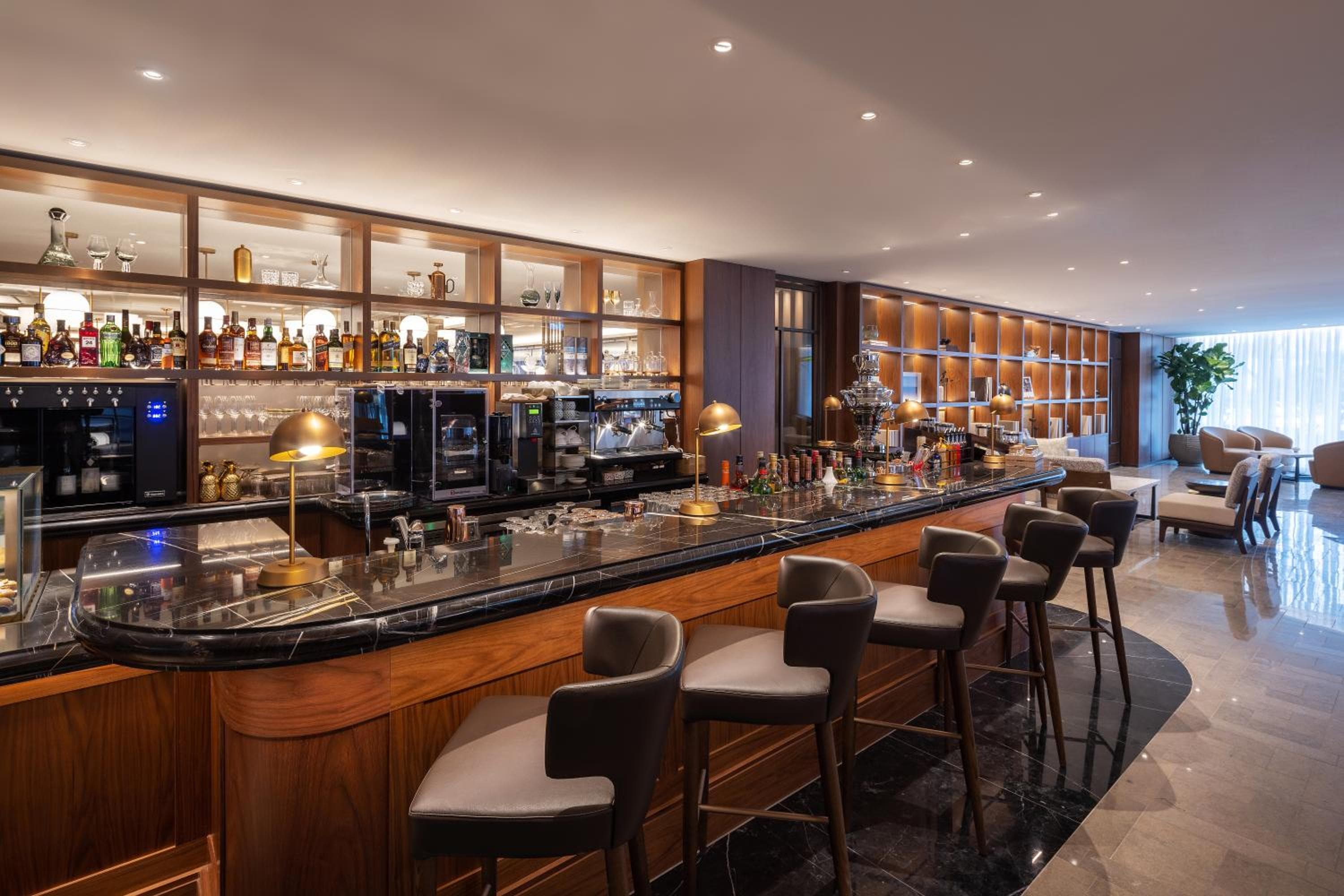 The Ambassador Seoul - A Pullman Hotel hotel, 287, Dongho-ro, Jung-gu, Seoul, South Korea — photo 58