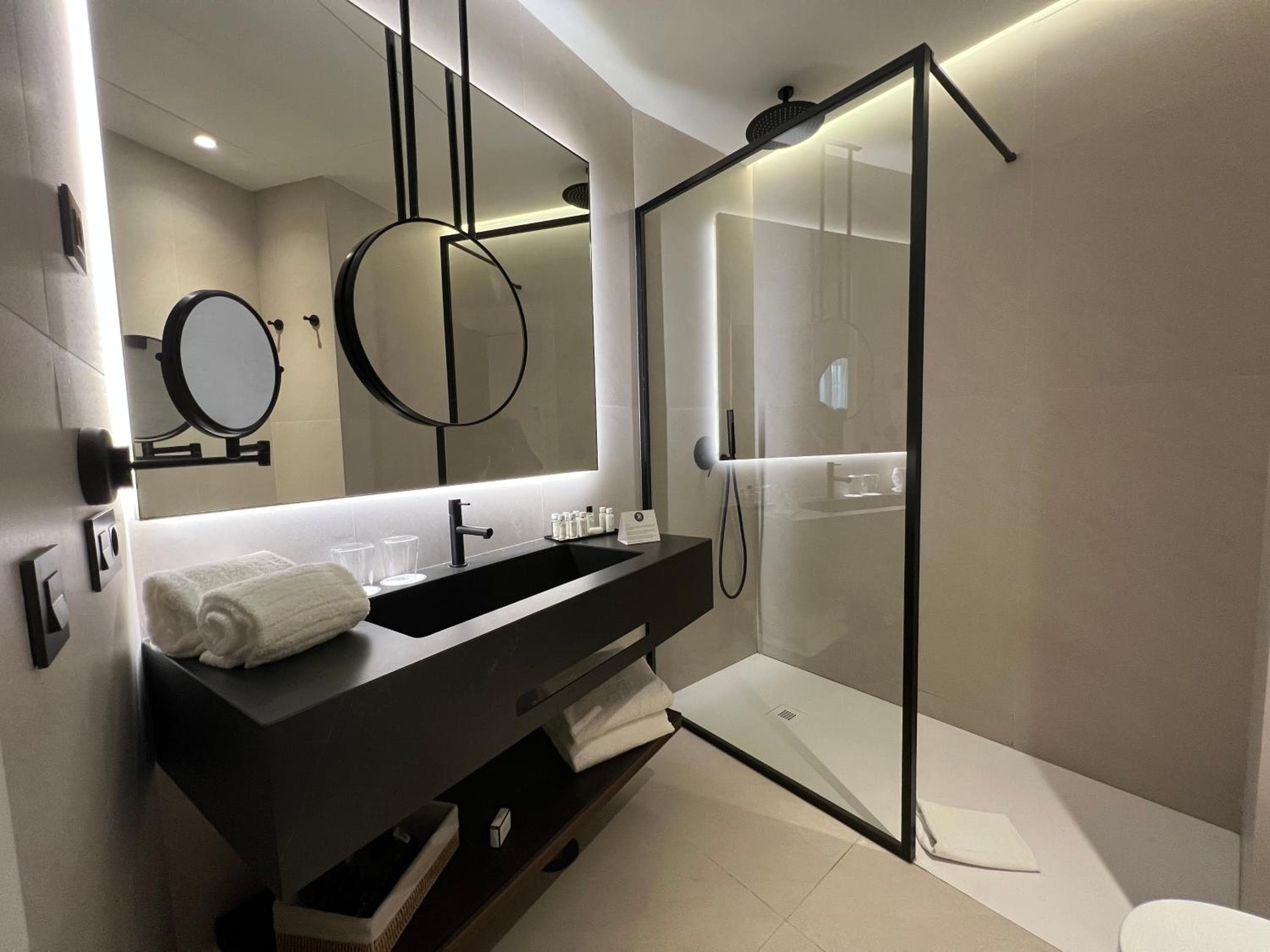 Soho Boutique Catedral — 28