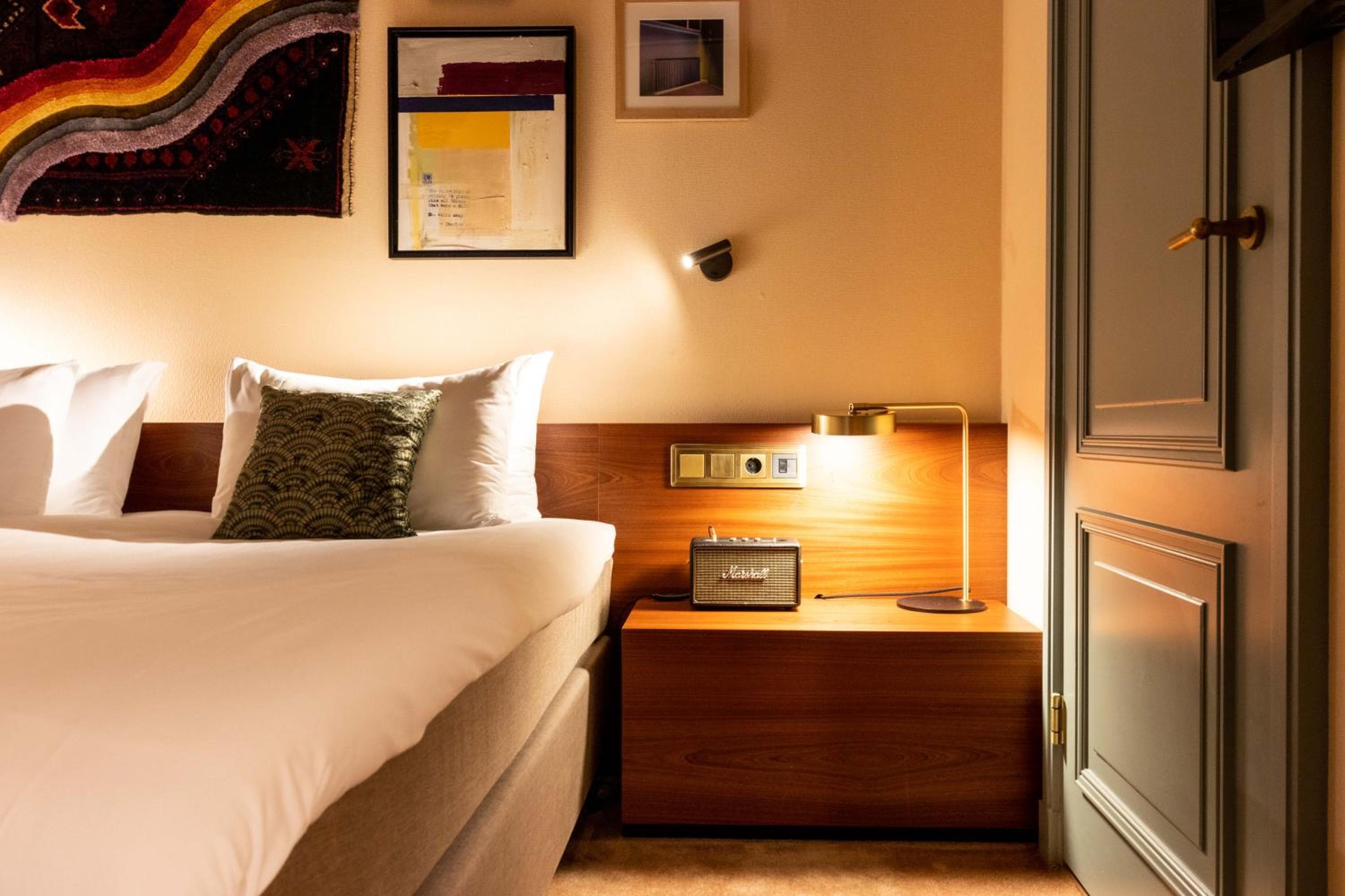 Hotel Mercier — 3