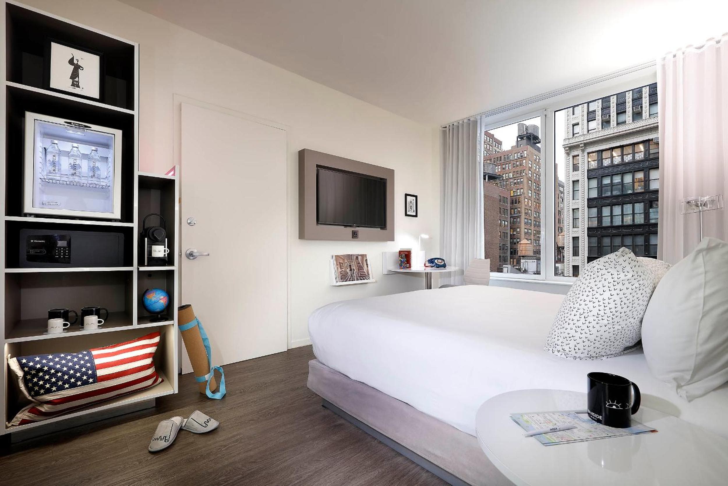 INNSiDE by Meliá New York Nomad — 29