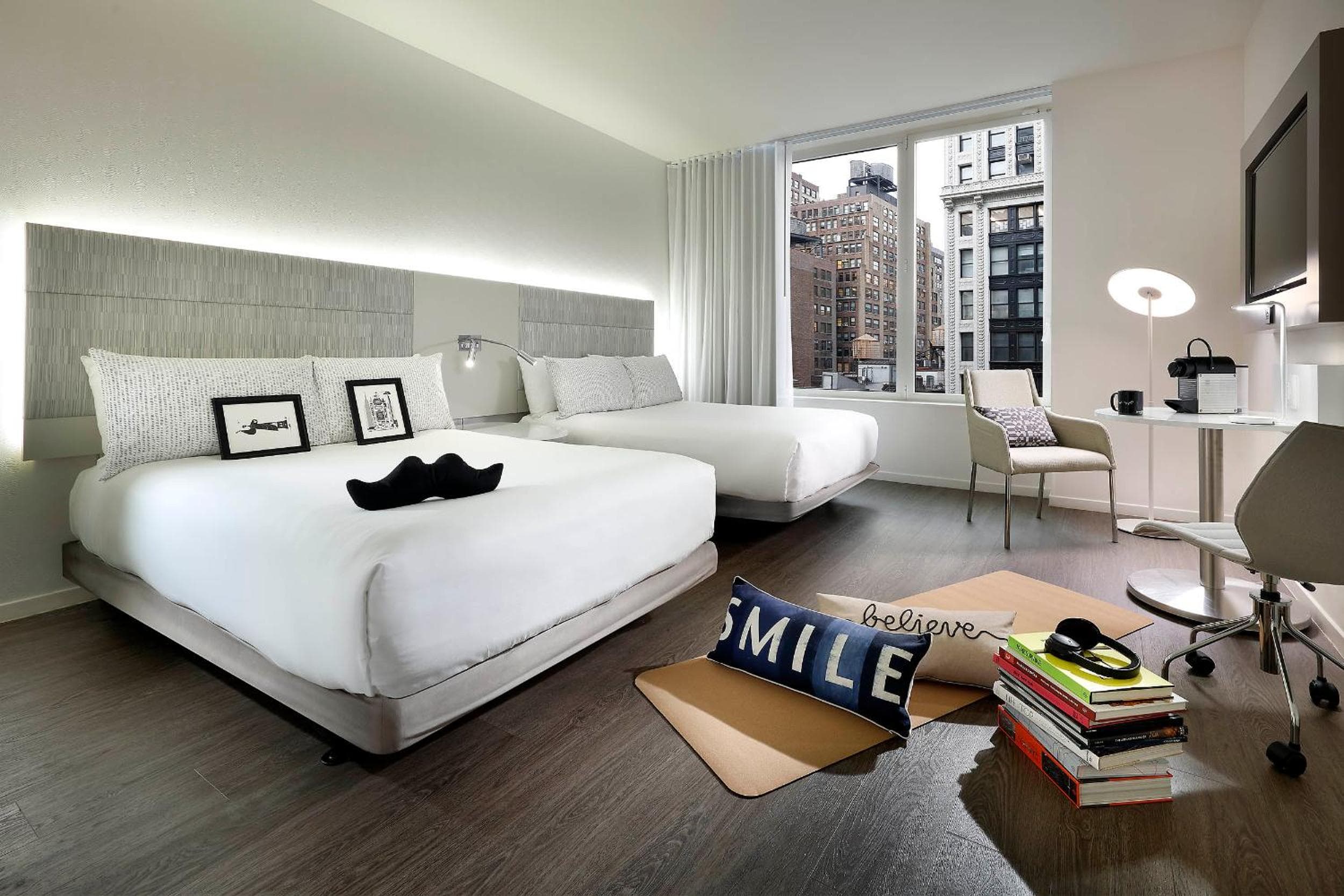 INNSiDE by Meliá New York Nomad — 13