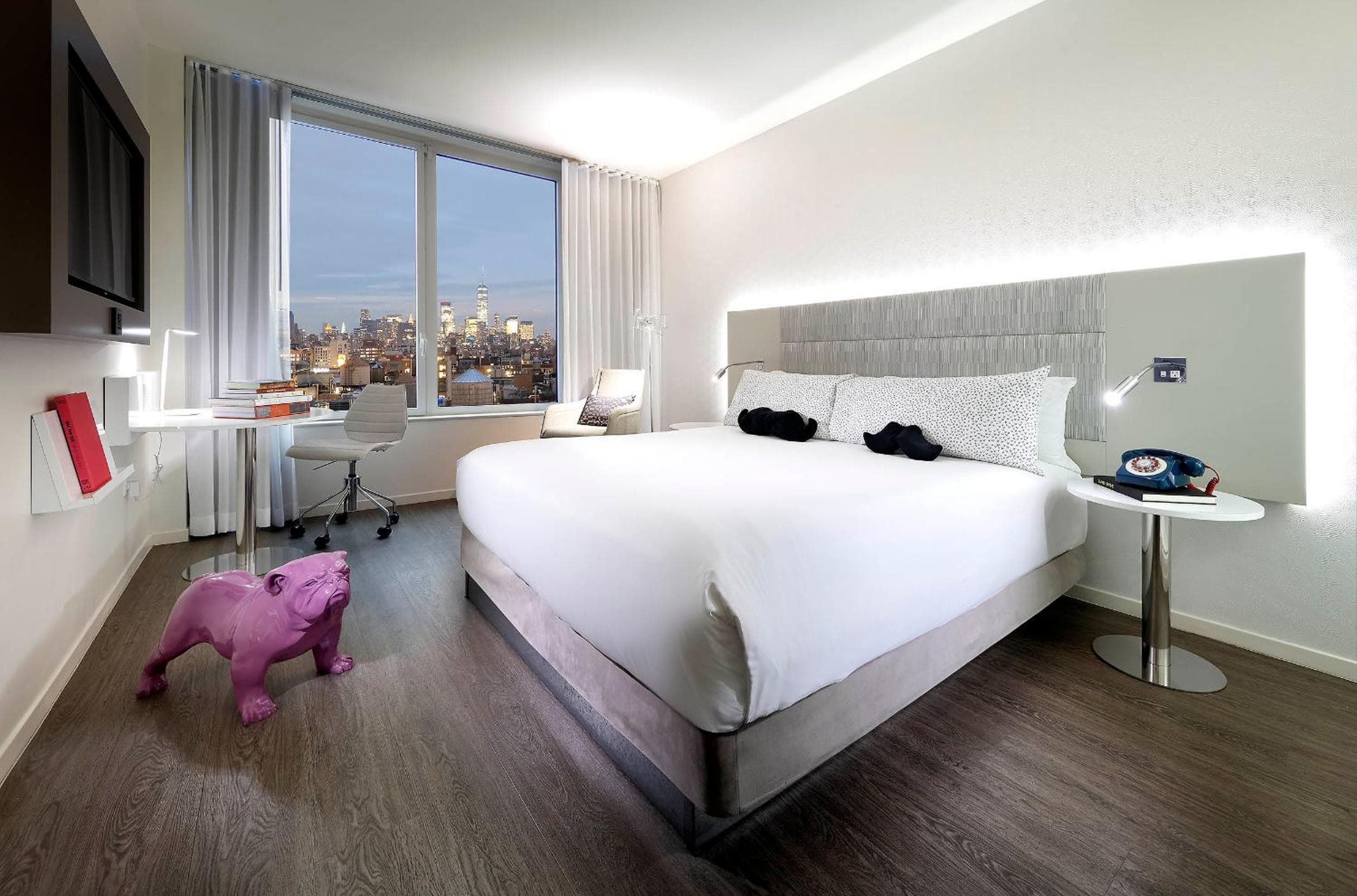 INNSiDE by Meliá New York Nomad — 10