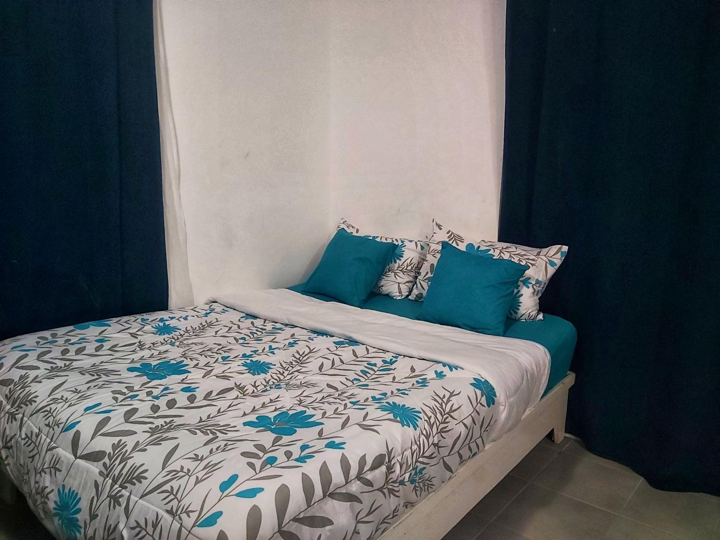 Punta Cana Blue Beach Estudio — 30