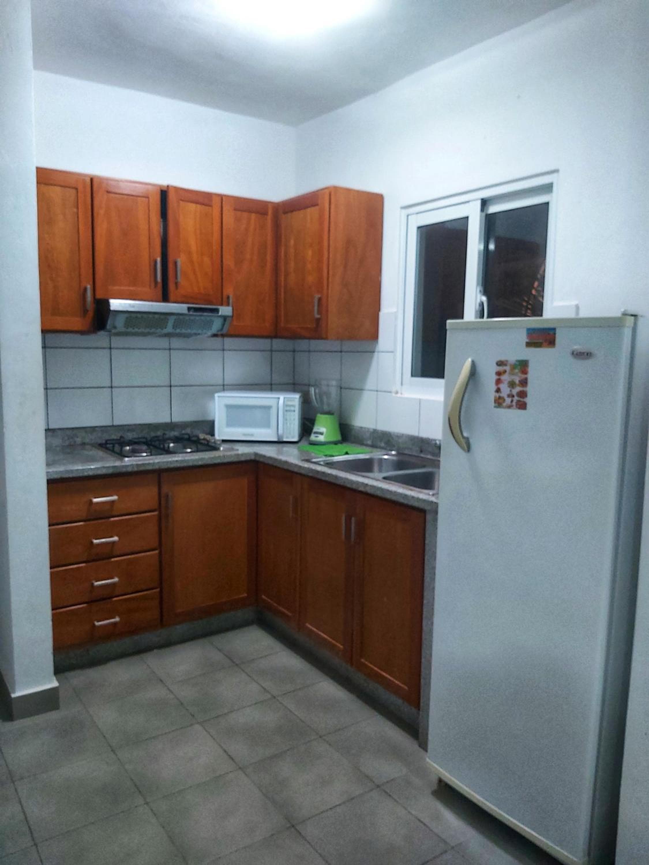 Punta Cana Blue Beach Estudio — 23