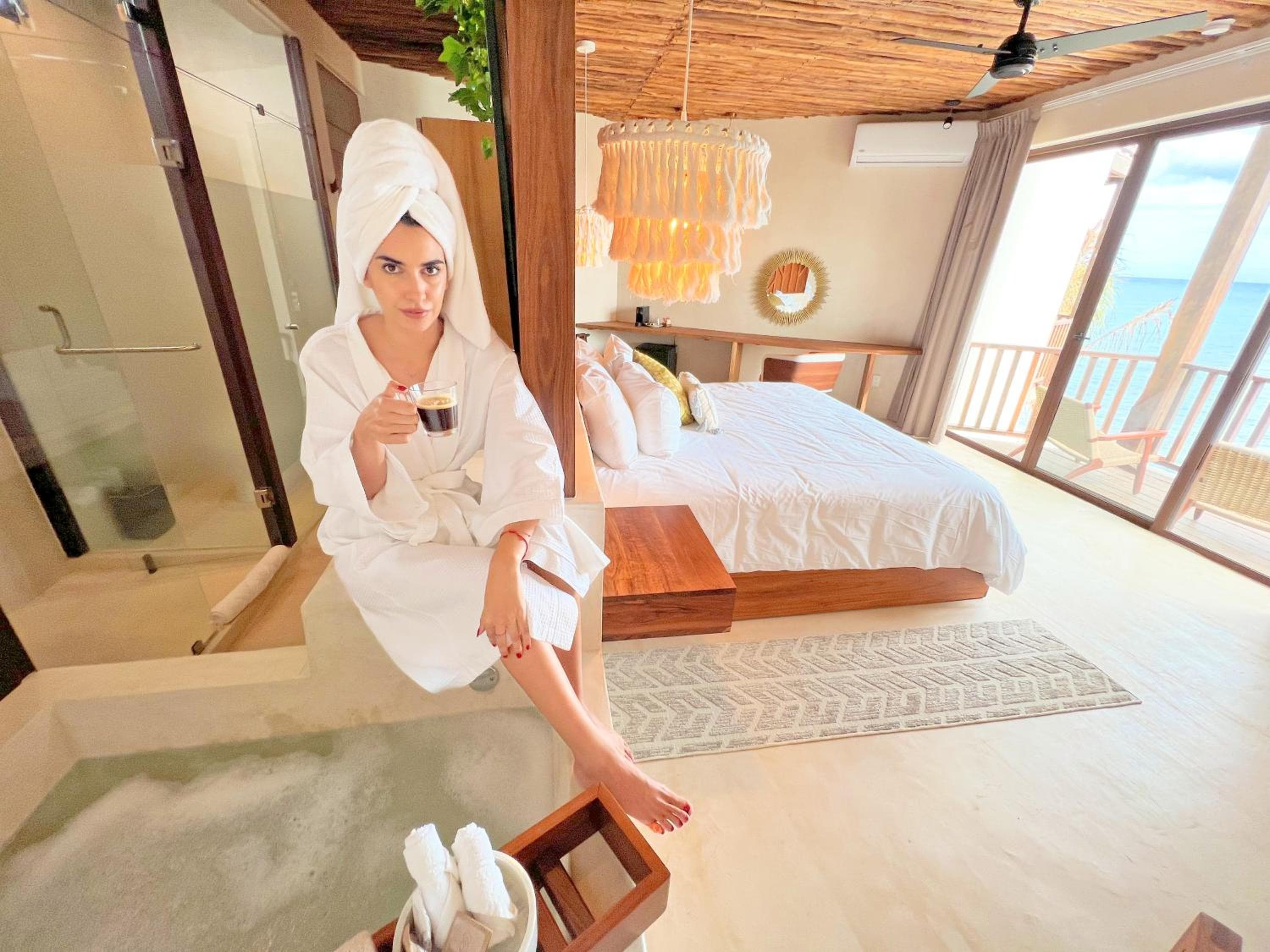 Nerea Tulum — 4