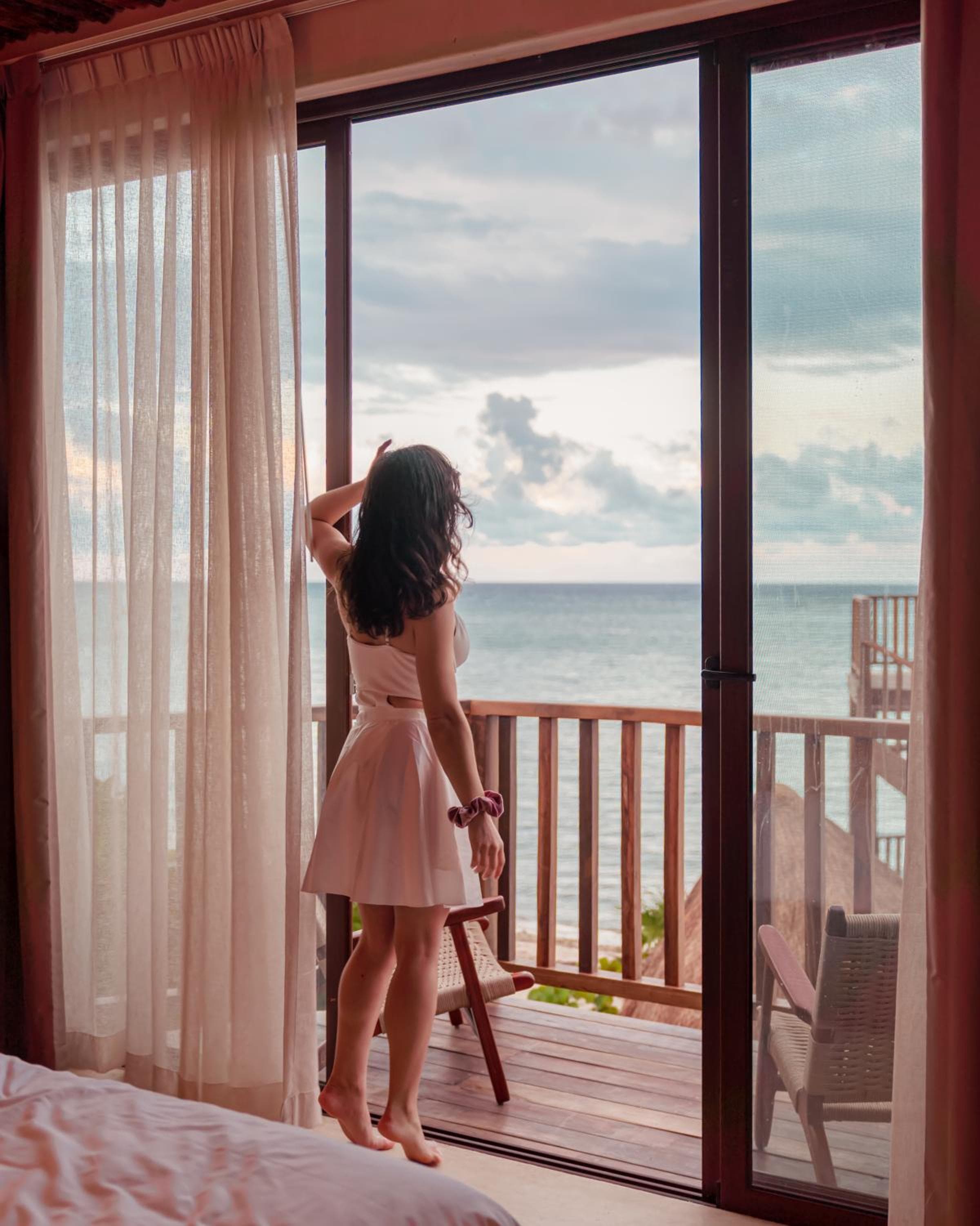 Nerea Tulum — 27