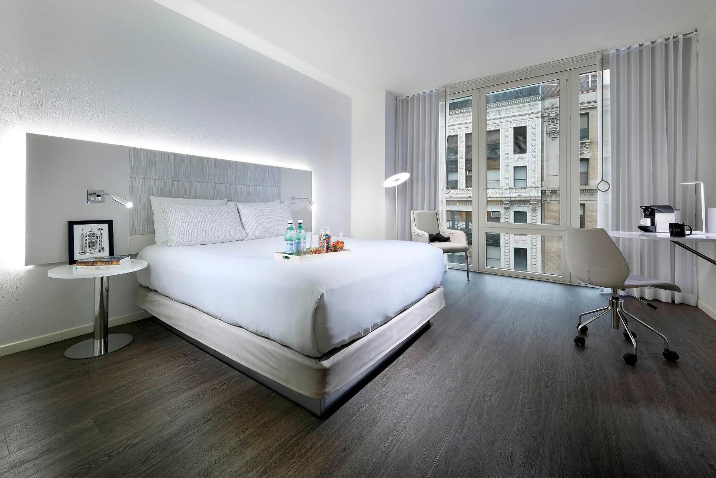 INNSiDE by Meliá New York Nomad — 3