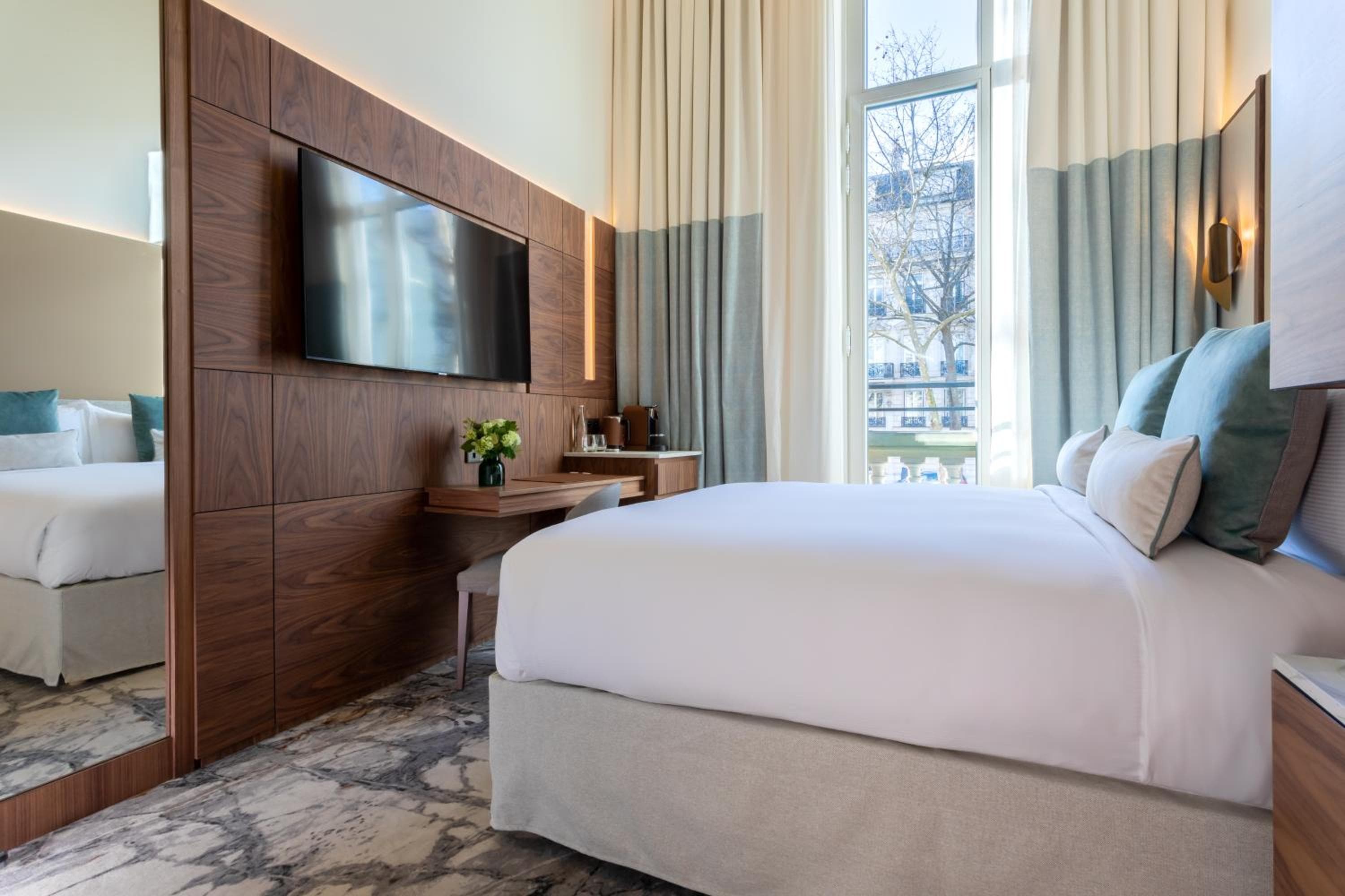 InterContinental Paris Champs Elysées Etoile, un hotel IHG — 14