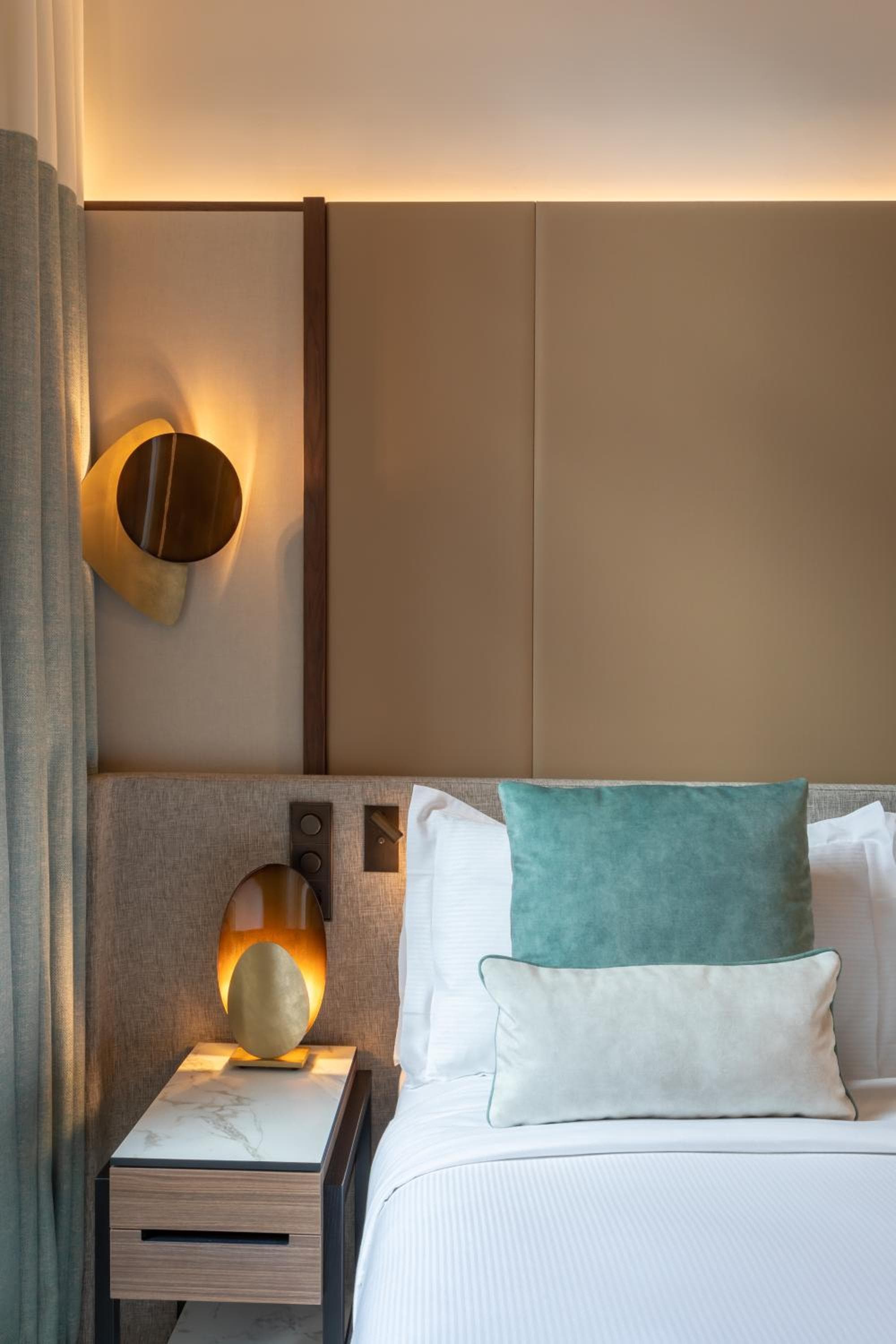 InterContinental Paris Champs Elysées Etoile, un hotel IHG — 15