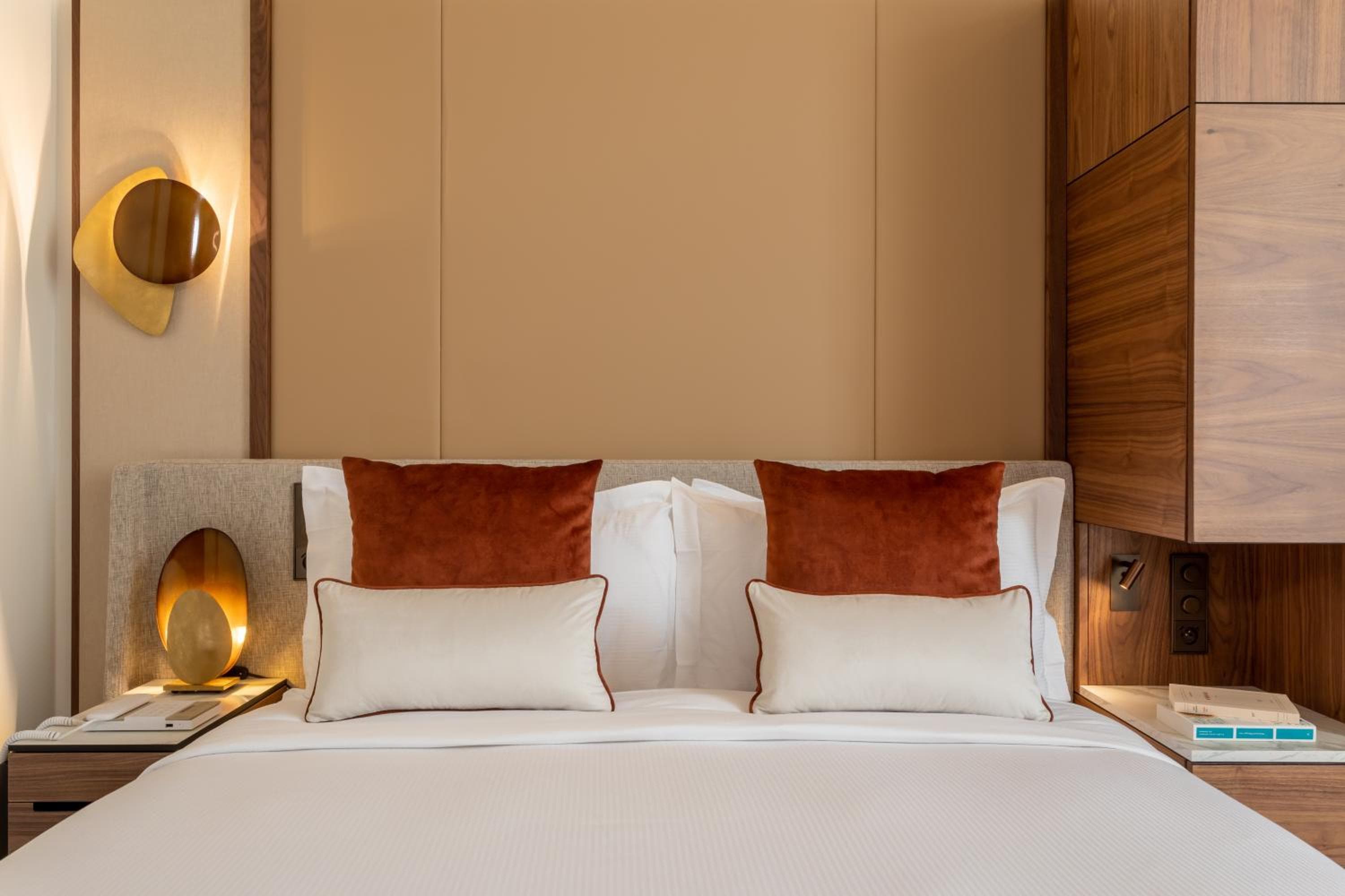 InterContinental Paris Champs Elysées Etoile, un hotel IHG — 5