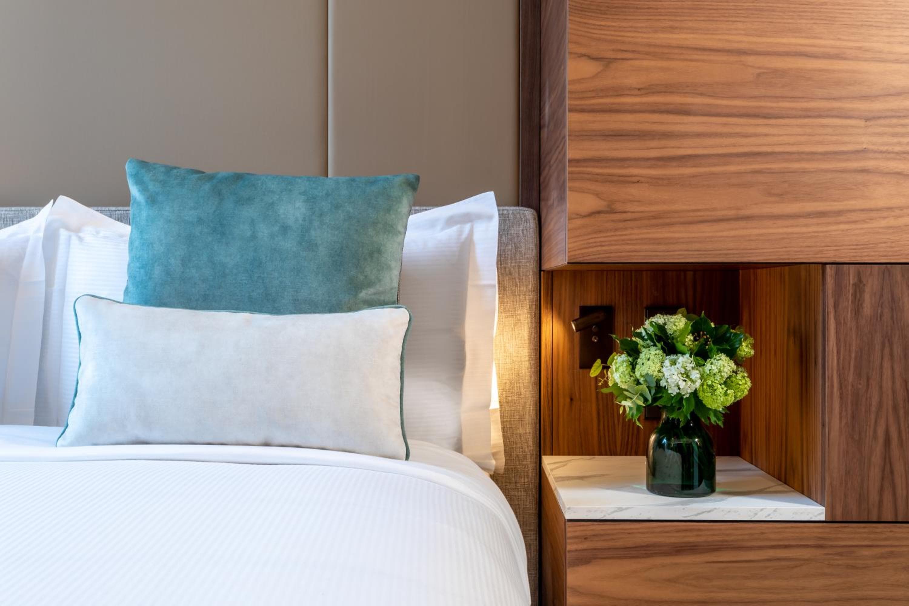 InterContinental Paris Champs Elysées Etoile, un hotel IHG — 13