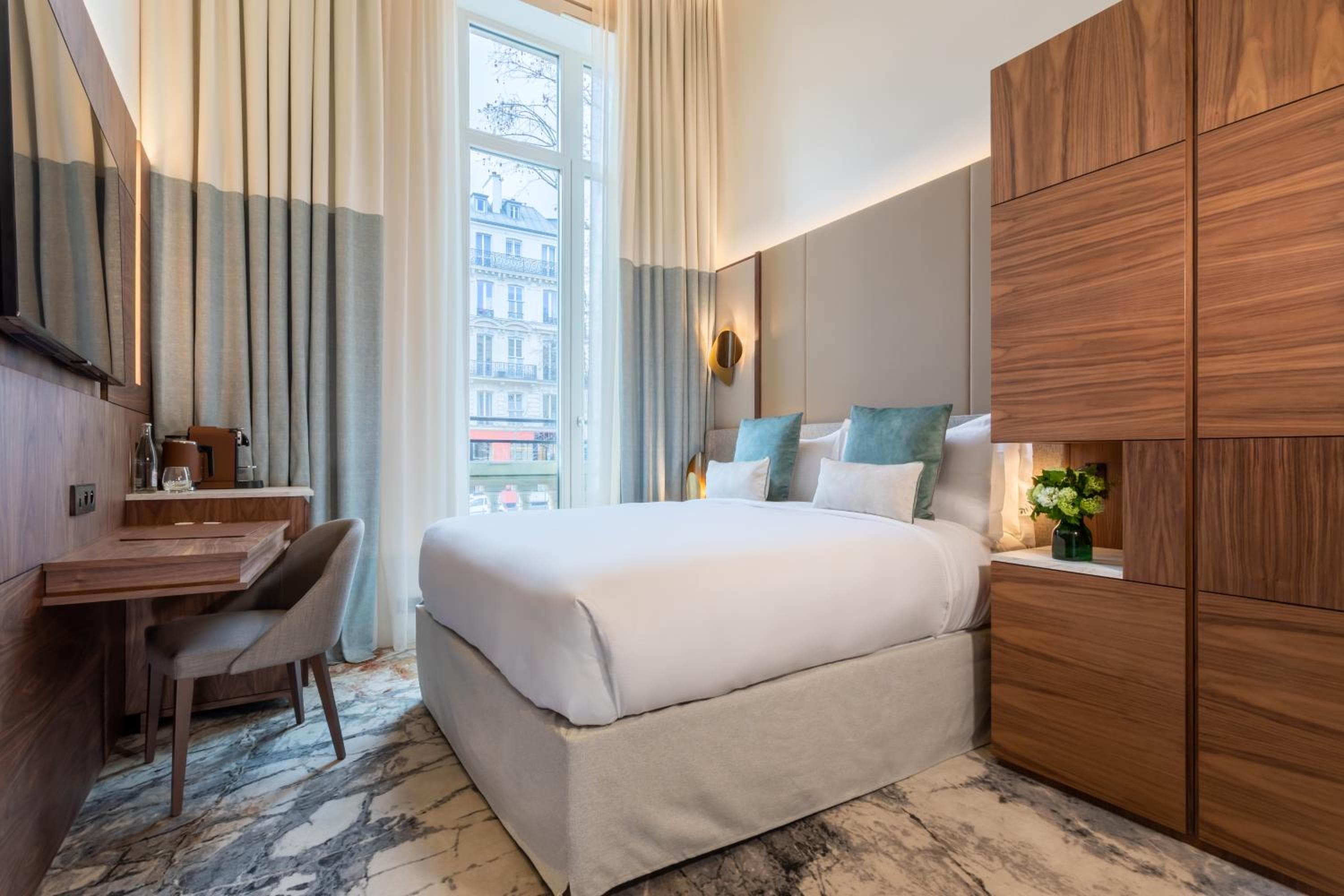 InterContinental Paris Champs Elysées Etoile, un hotel IHG — 12