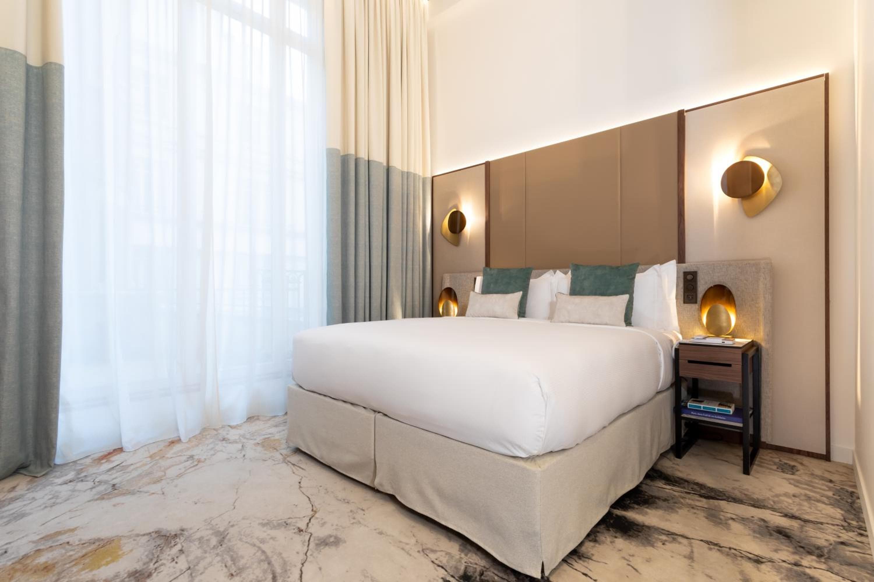 InterContinental Paris Champs Elysées Etoile, un hotel IHG — 4