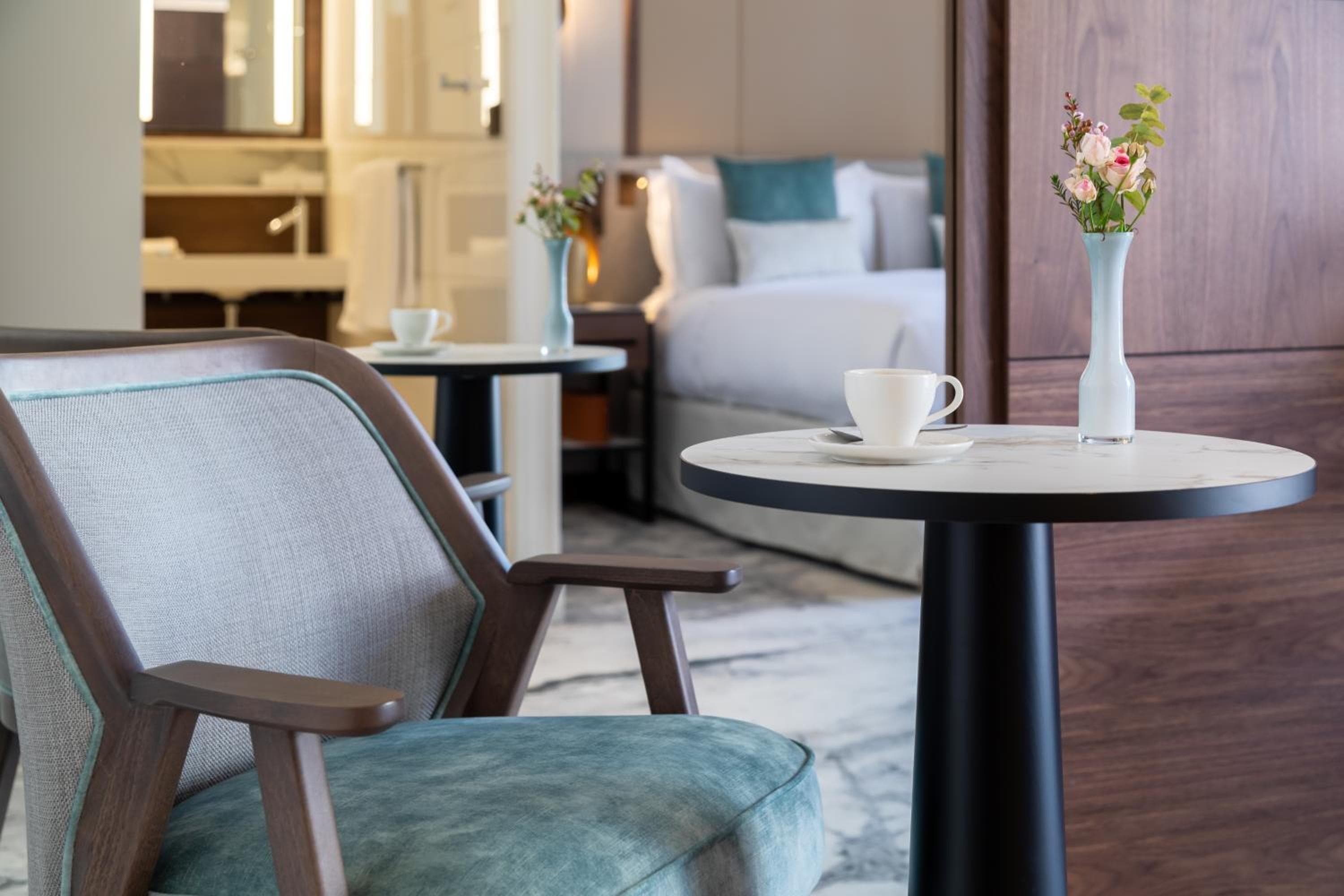 InterContinental Paris Champs Elysées Etoile, un hotel IHG — 11