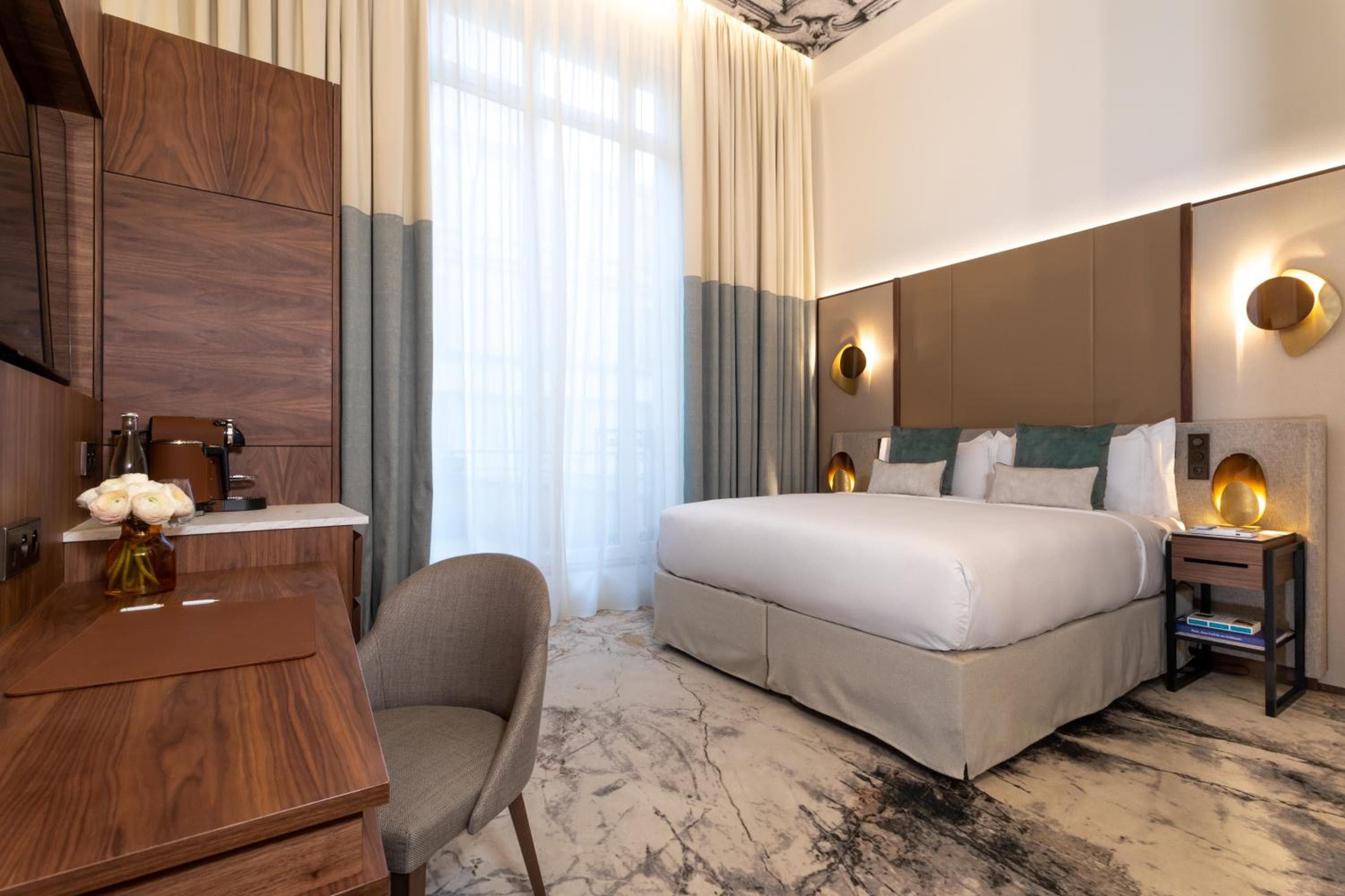 InterContinental Paris Champs Elysées Etoile, un hotel IHG — 7