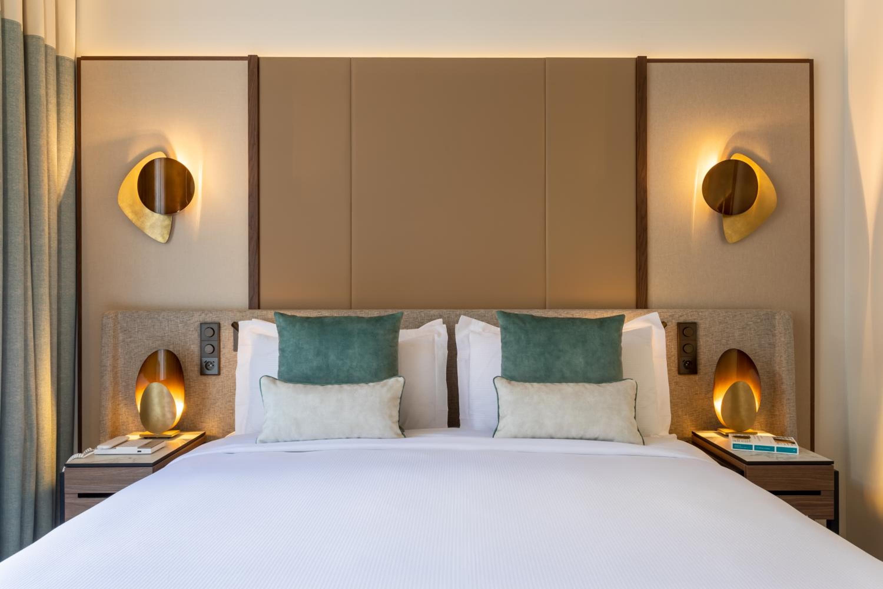 InterContinental Paris Champs Elysées Etoile, un hotel IHG — 3