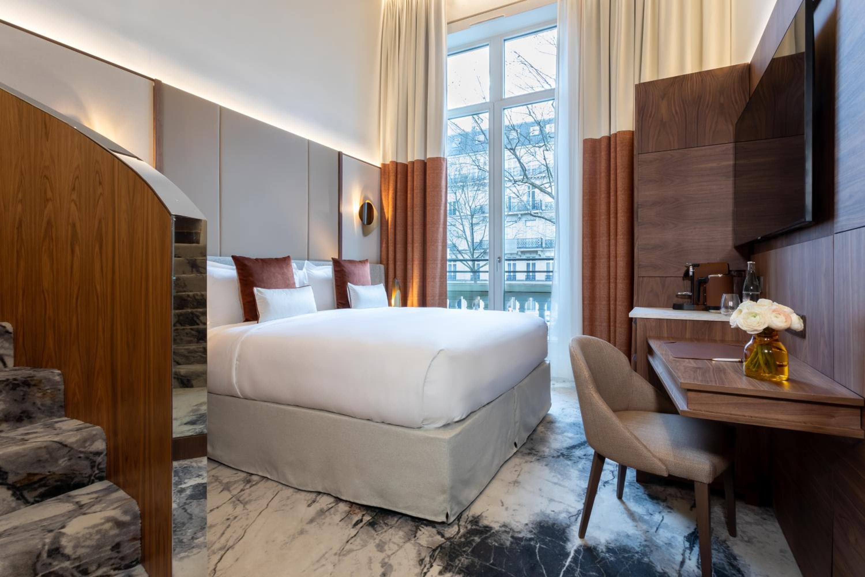 InterContinental Paris Champs Elysées Etoile, un hotel IHG — 10
