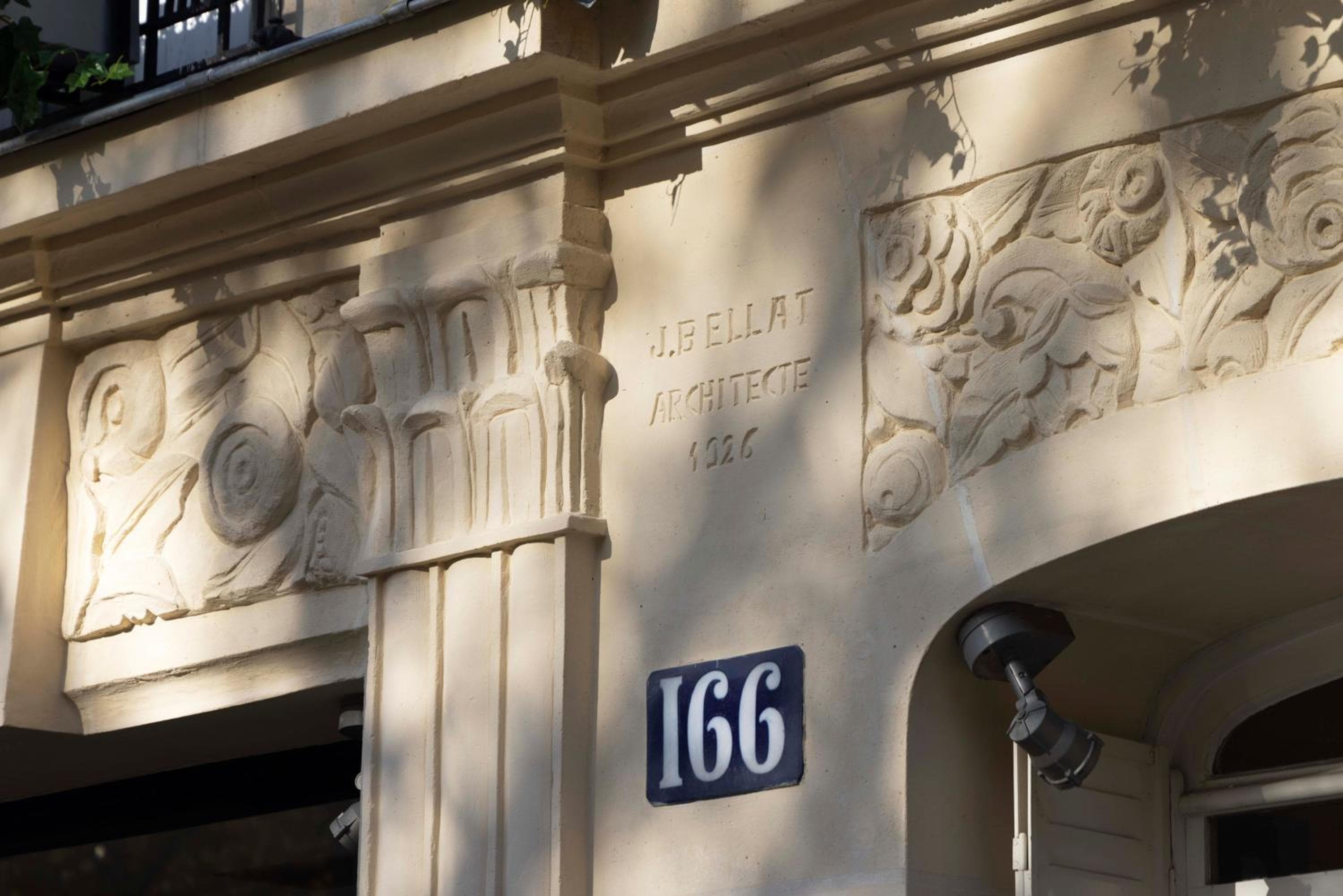Hotel Banville — 3