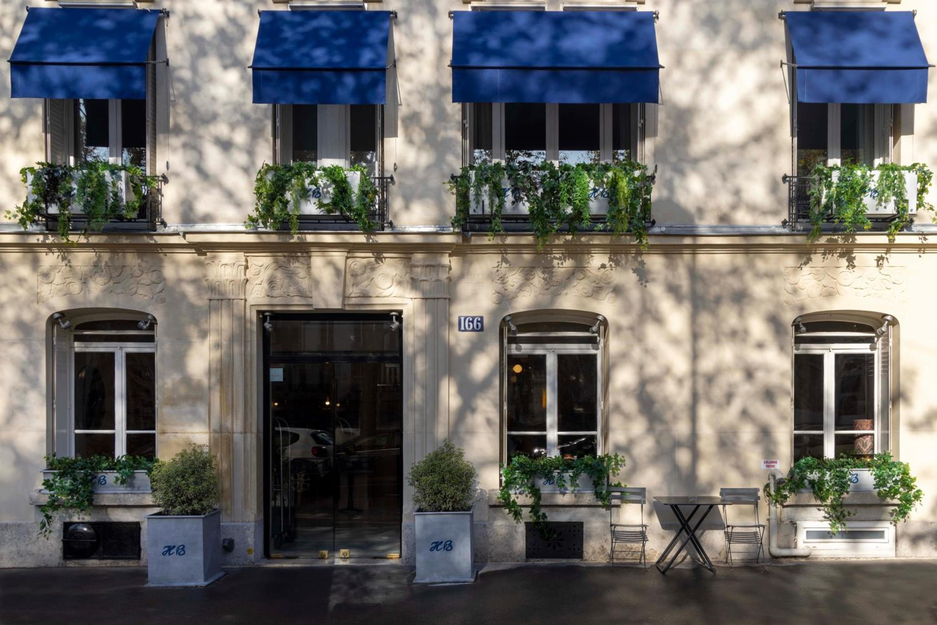 Hotel Banville — 4
